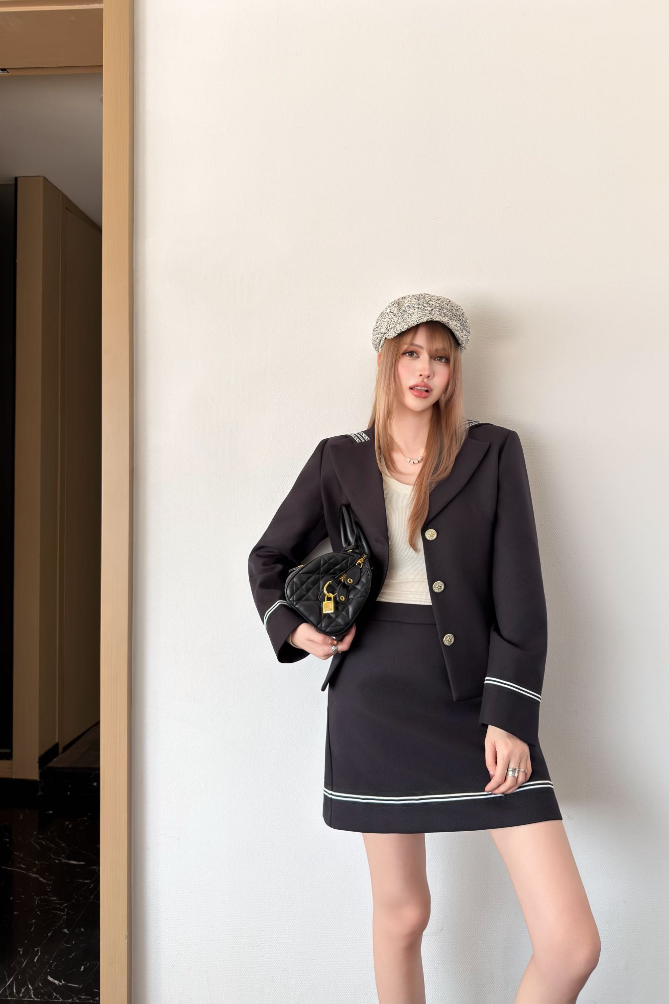 NO:709490,model pictures,,19860909模特图,,,Women's clothing