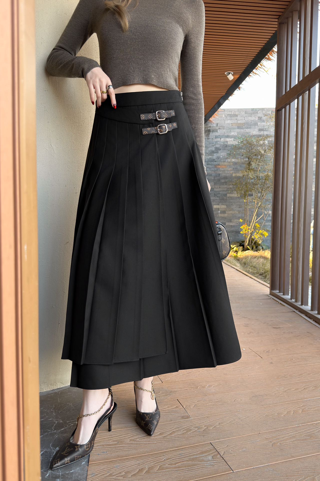 NO:709485,model pictures,,19860909模特图,,,Women's clothing