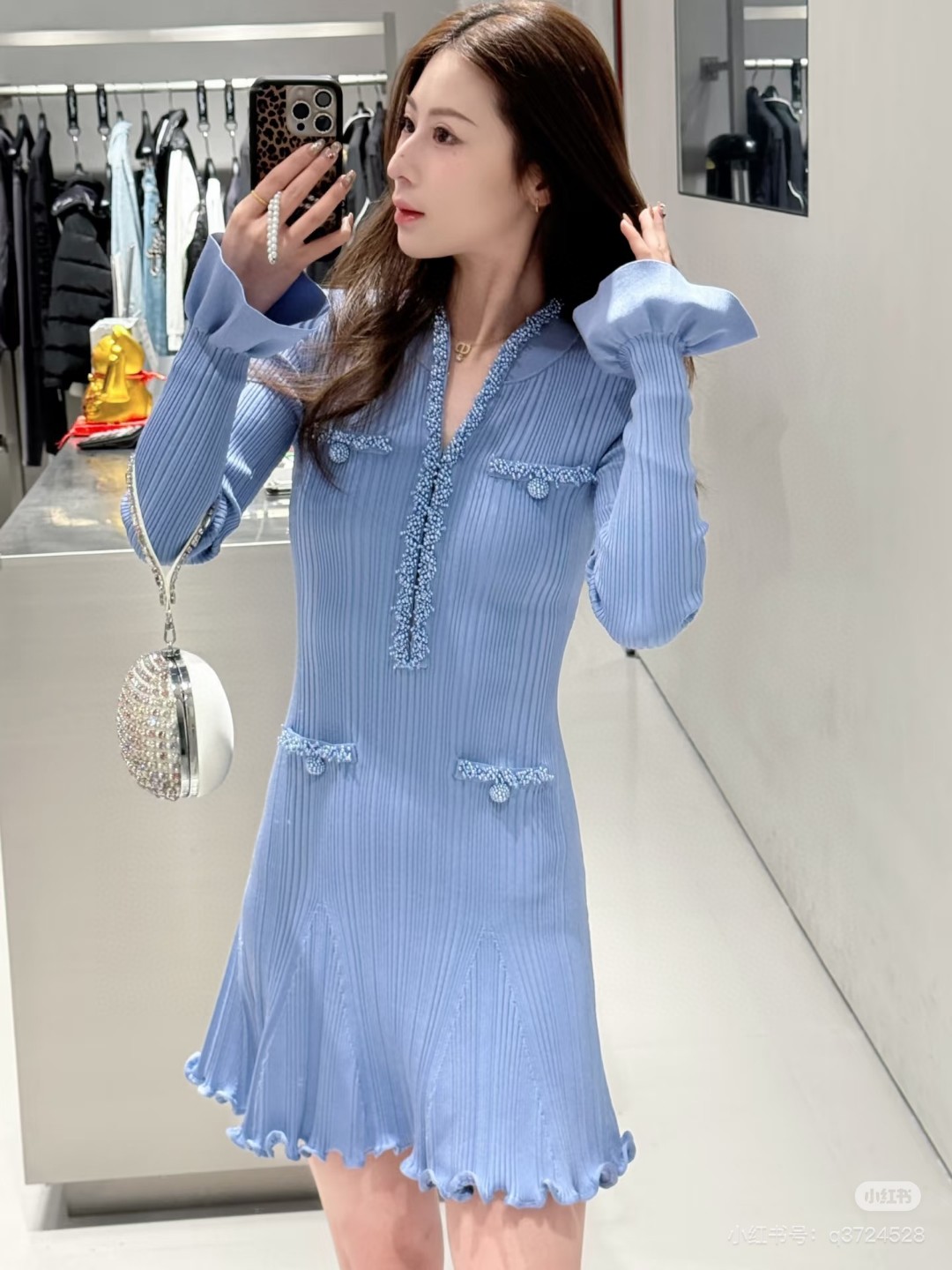 NO:709537,Purchasing upper body pictures,,19860909代购上身图,,,Women's clothing