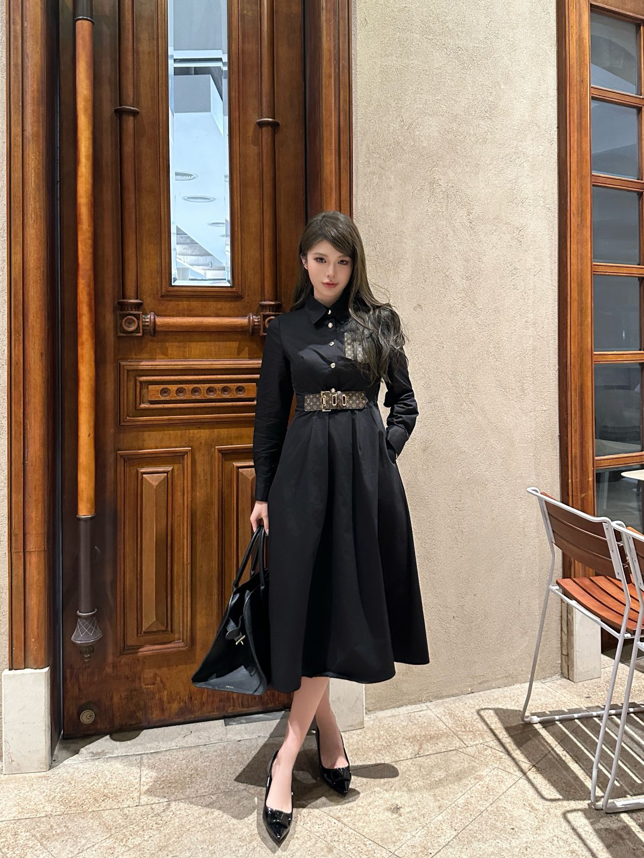 NO:709501,model pictures,,19860909模特图,,,Women's clothing