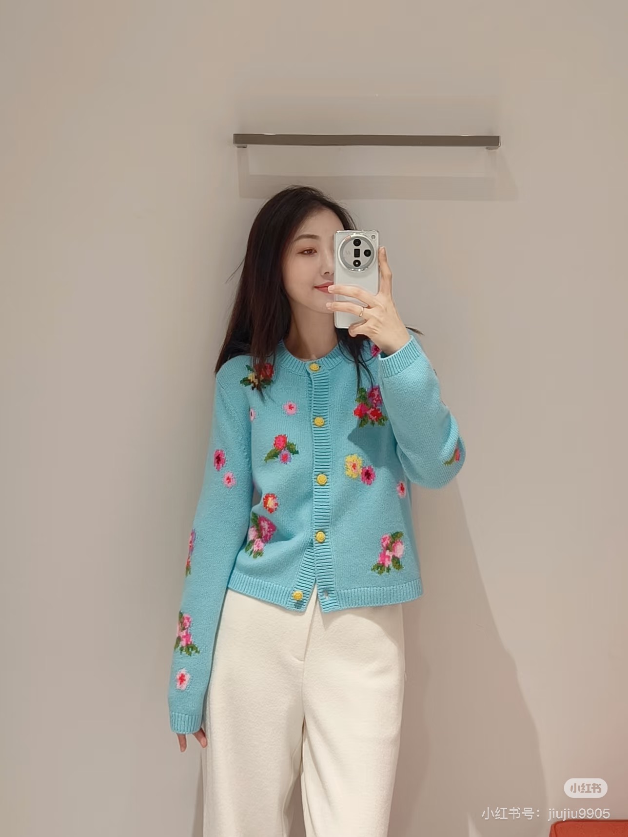 NO:709844,Purchasing upper body pictures,,19860909代购上身图,,,Women's clothing