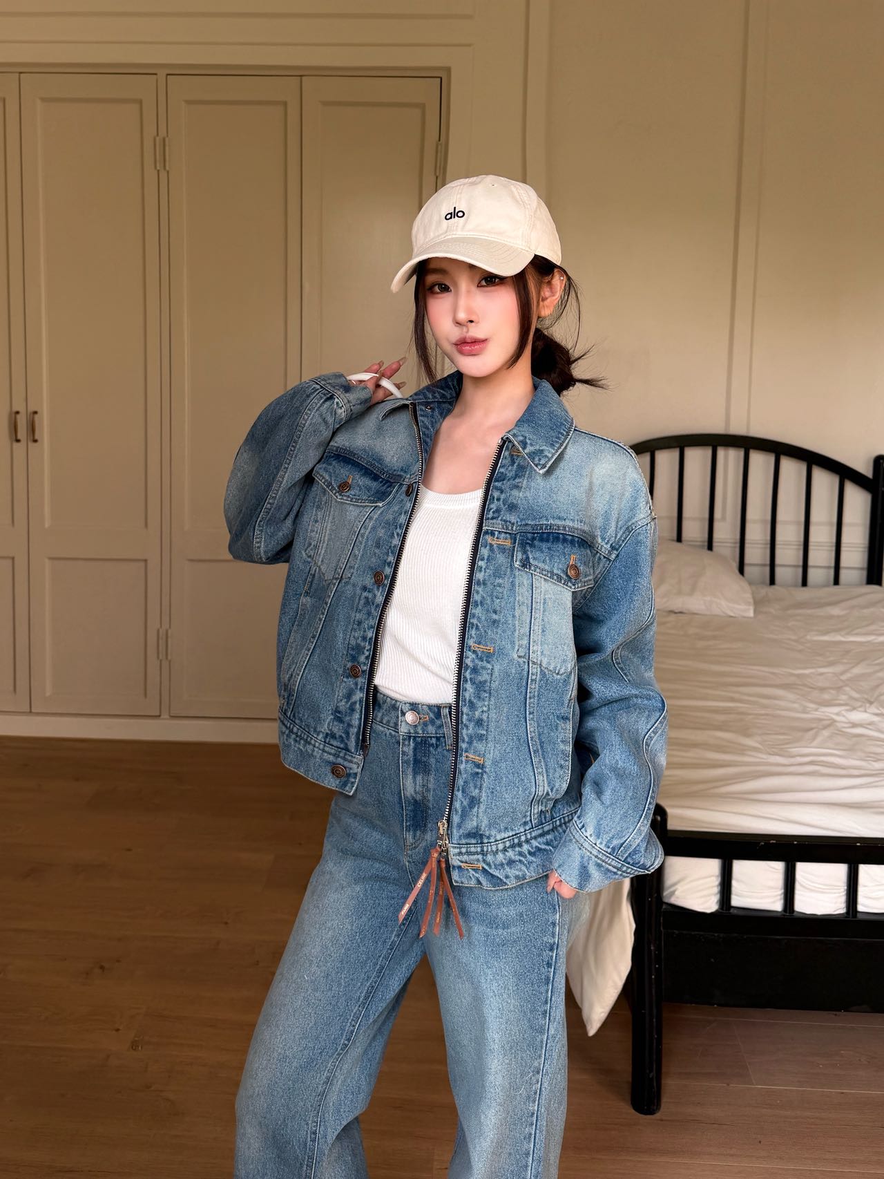 NO:702572,Model pictures, Celine-clothing, celine,19860909模特图,赛琳-服装,celine,,Women's clothing