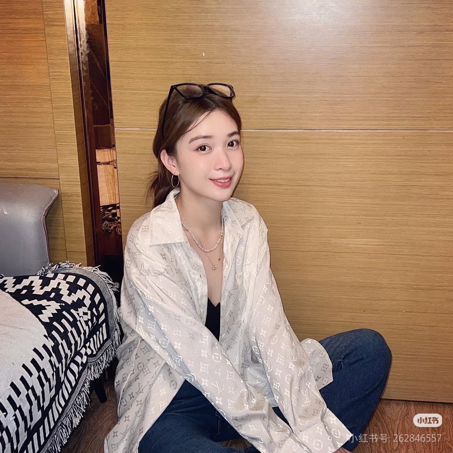 NO:715239,Purchasing upper body pictures,,19860909代购上身图,,,Women's clothing