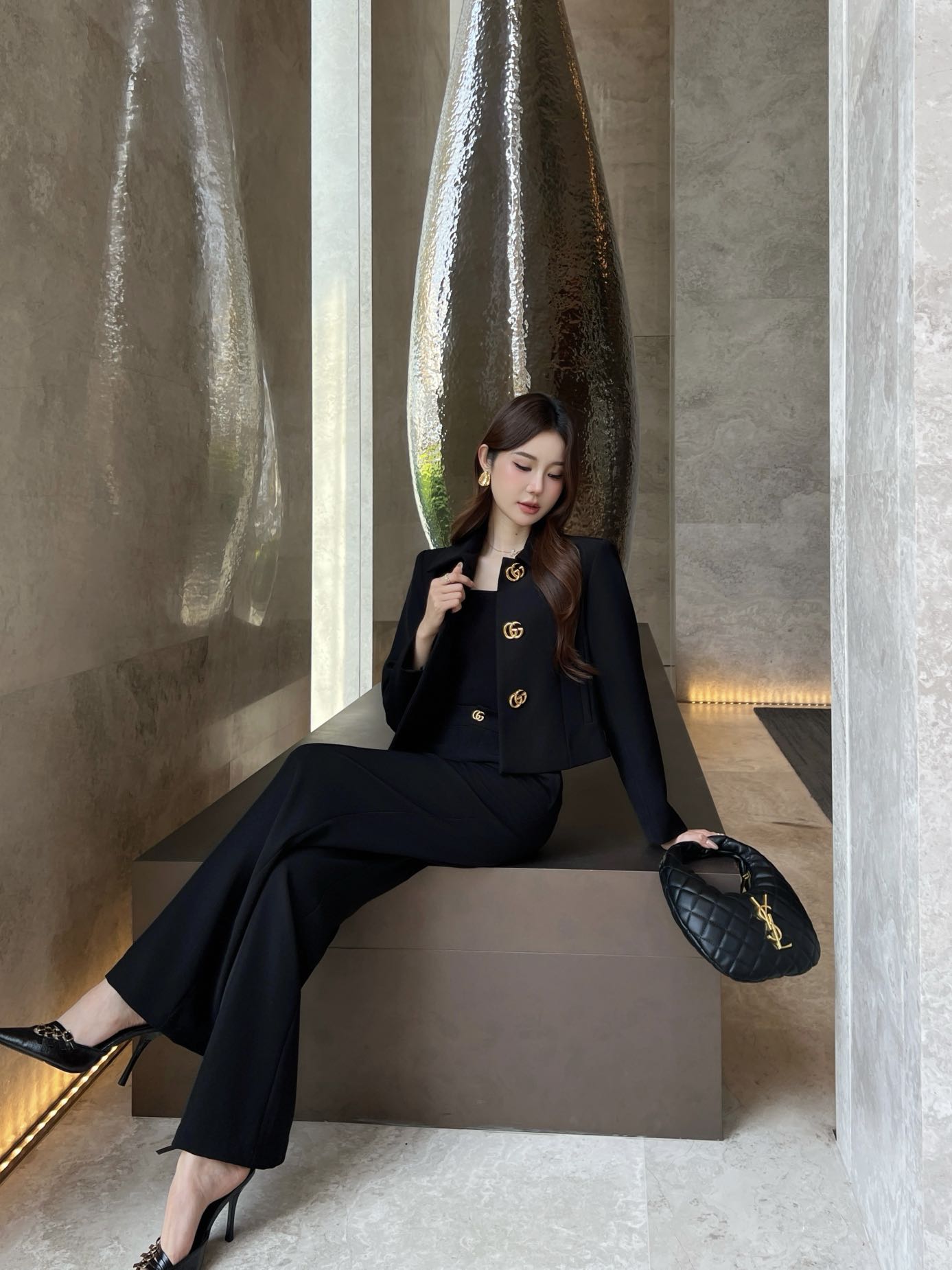 NO:716636,model pictures,,19860909模特图,,,Women's clothing