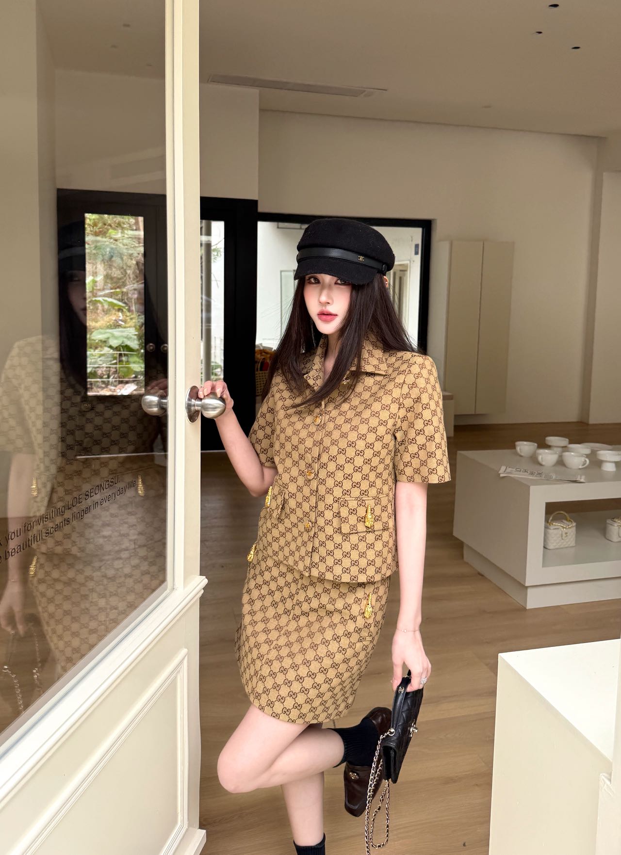 NO:716919,model pictures,,19860909模特图,,,Women's clothing