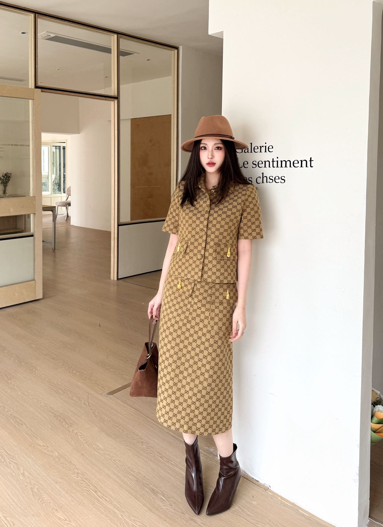 NO:716929,model pictures,,19860909模特图,,,Women's clothing