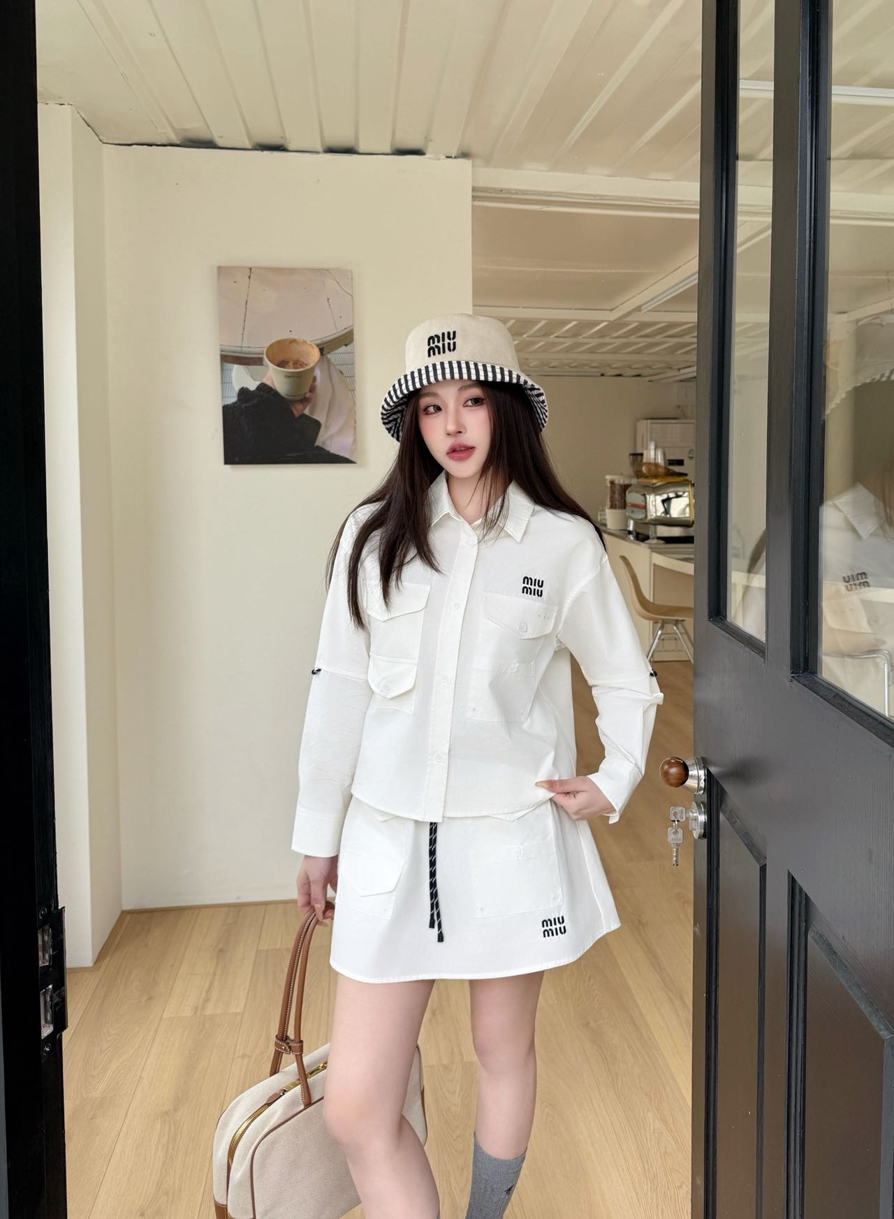 NO:716933,model pictures,,19860909模特图,,,Women's clothing