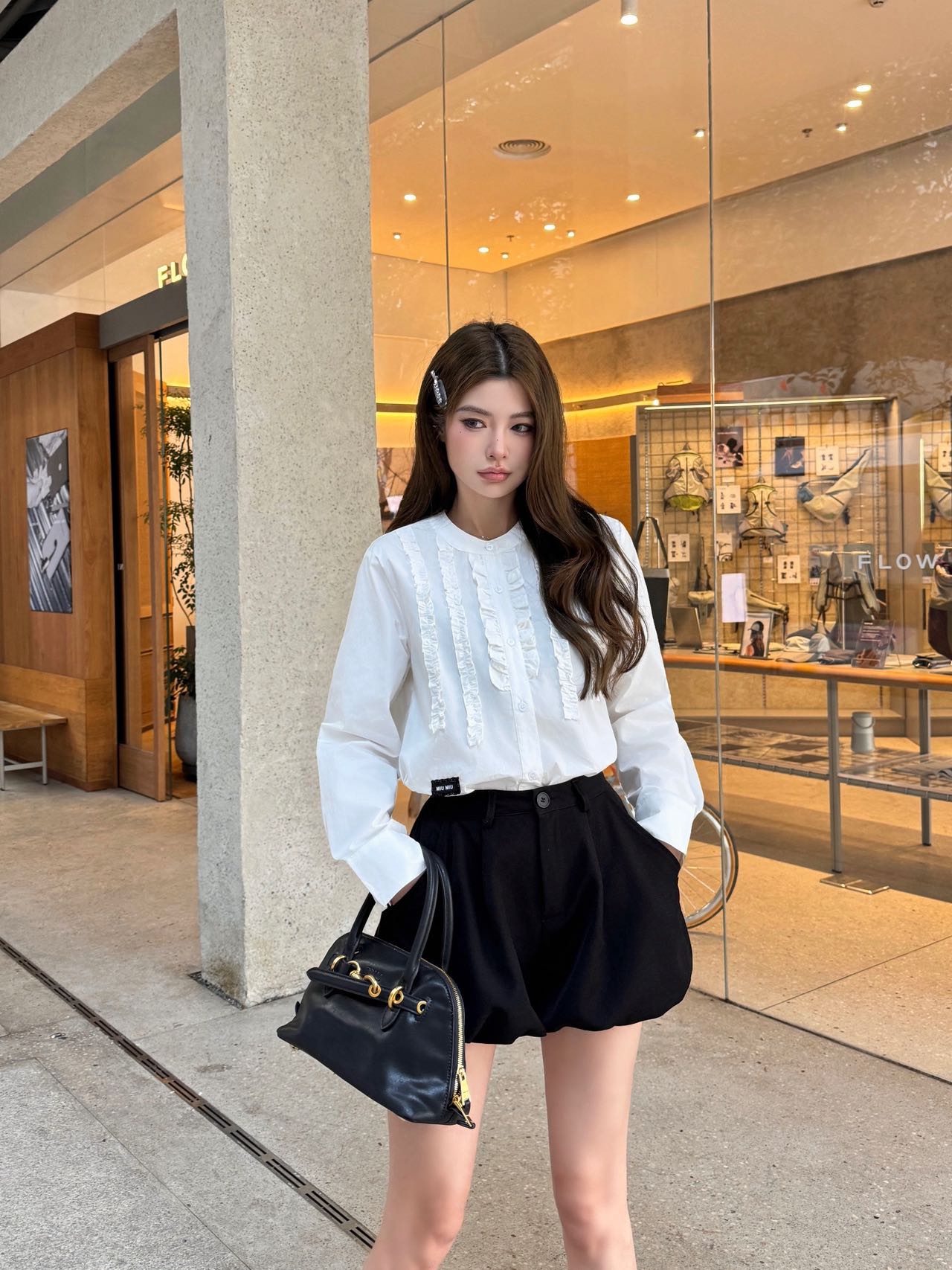 NO:730415,model pictures,,19860909模特图,,,Women's clothing