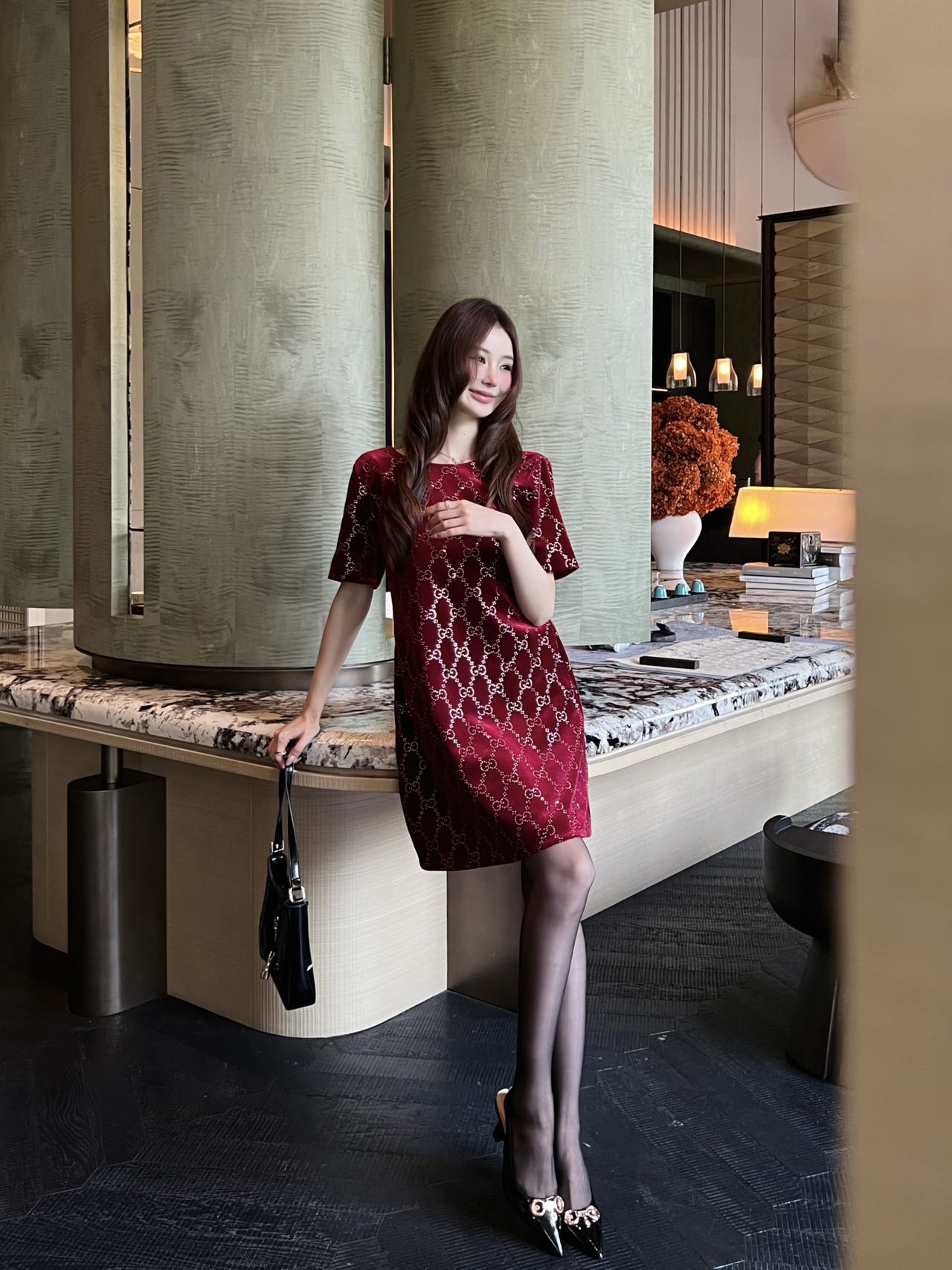 NO:731254,model pictures,,19860909模特图,,,Women's clothing