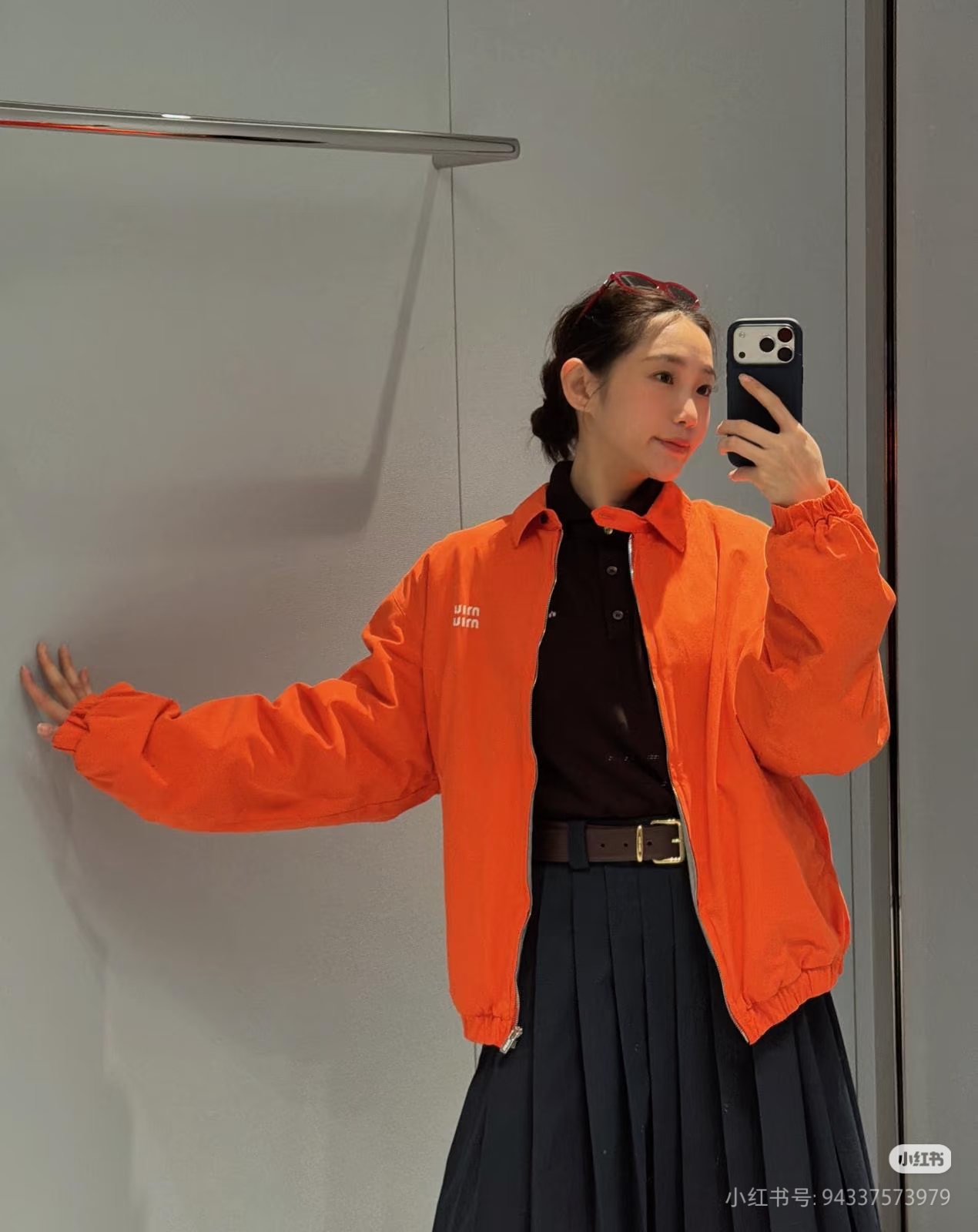 NO:732078,Purchasing upper body pictures,,19860909代购上身图,,,Women's clothing