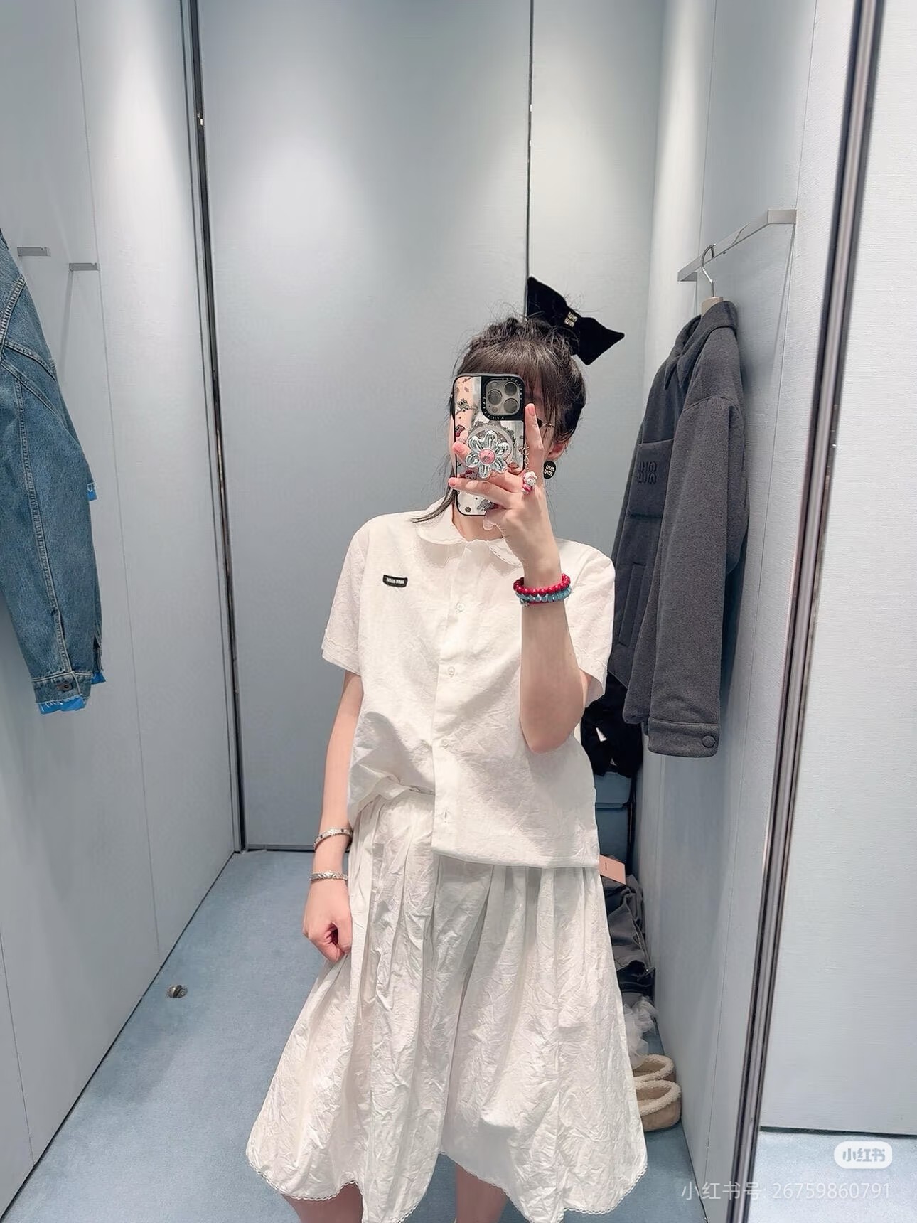 NO:732055,Purchasing upper body pictures,,19860909代购上身图,,,Women's clothing