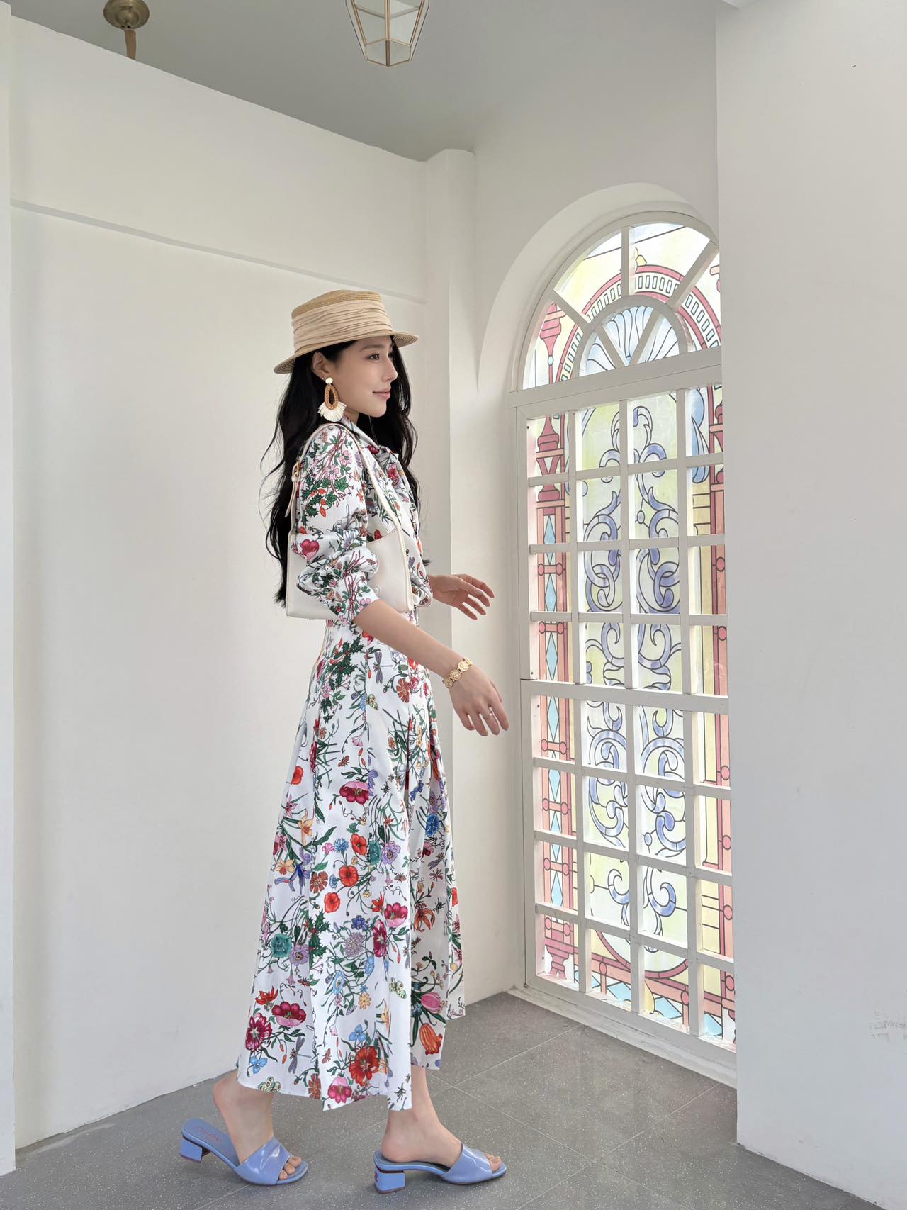 NO:732029,model pictures,,19860909模特图,,,Women's clothing