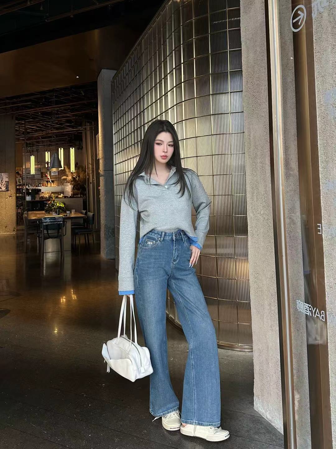 NO:738016,model pictures,,19860909模特图,,,Women's clothing