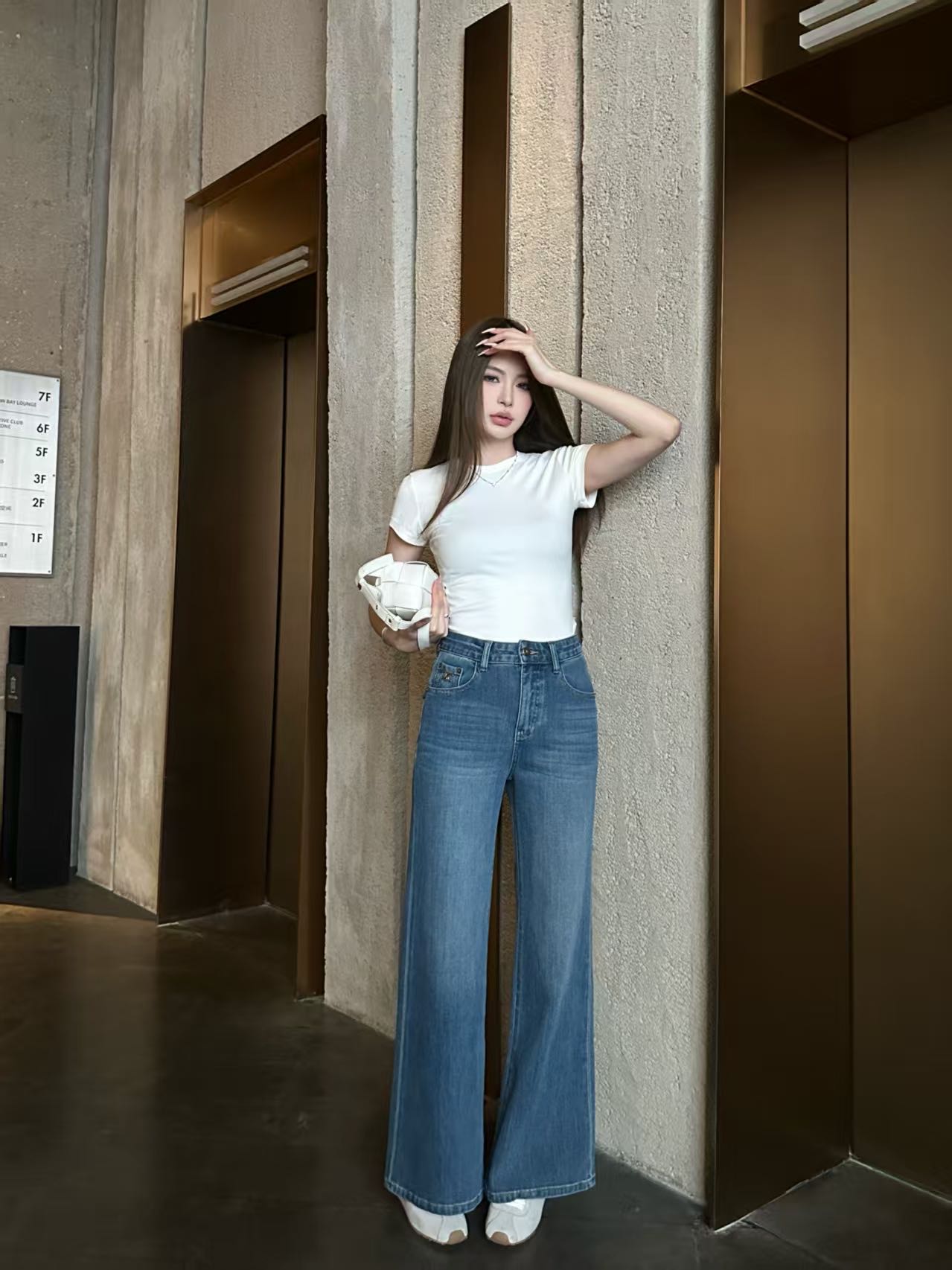 NO:738033,model pictures,,19860909模特图,,,Women's clothing