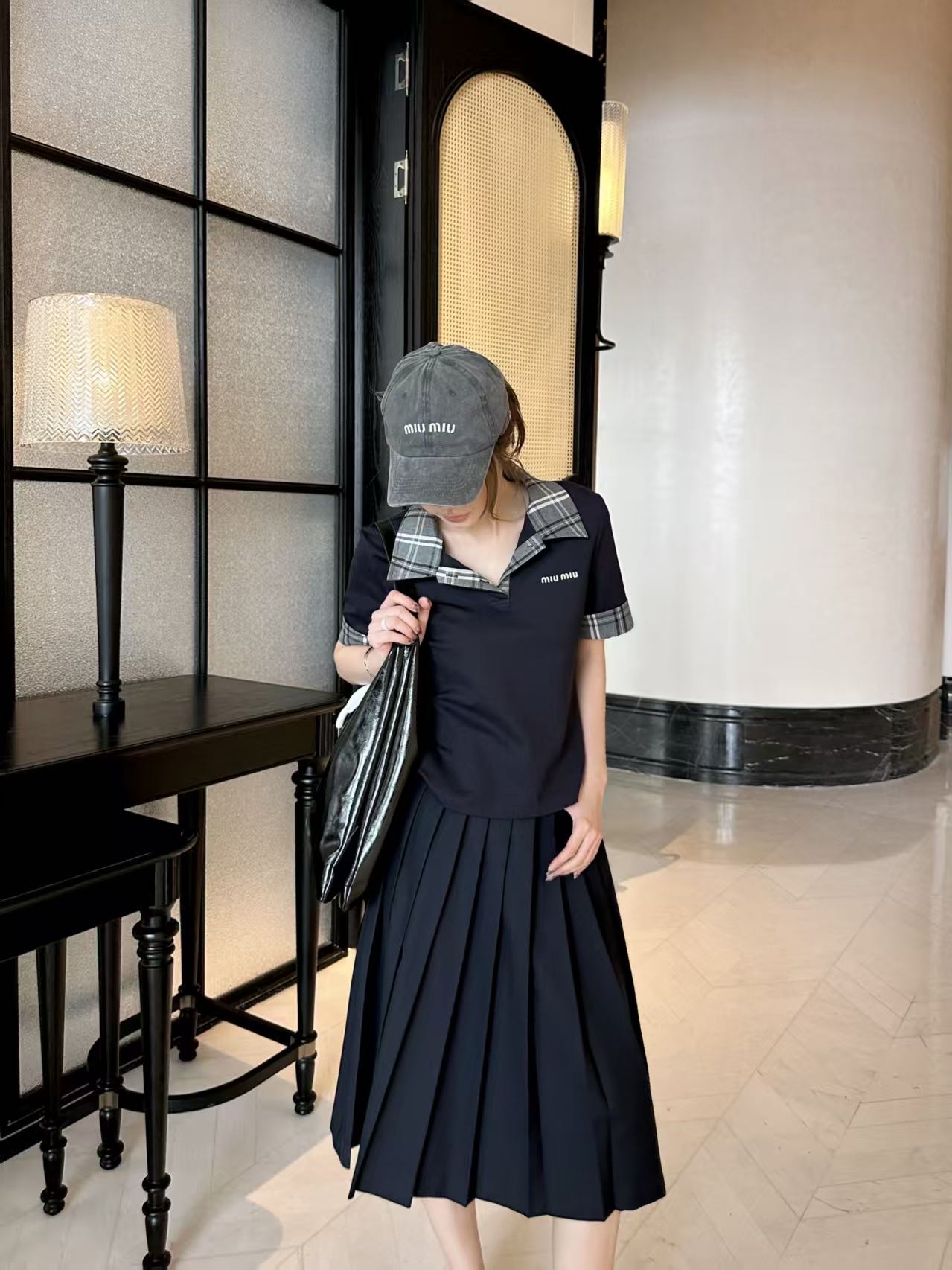 NO:738015,model pictures,,19860909模特图,,,Women's clothing