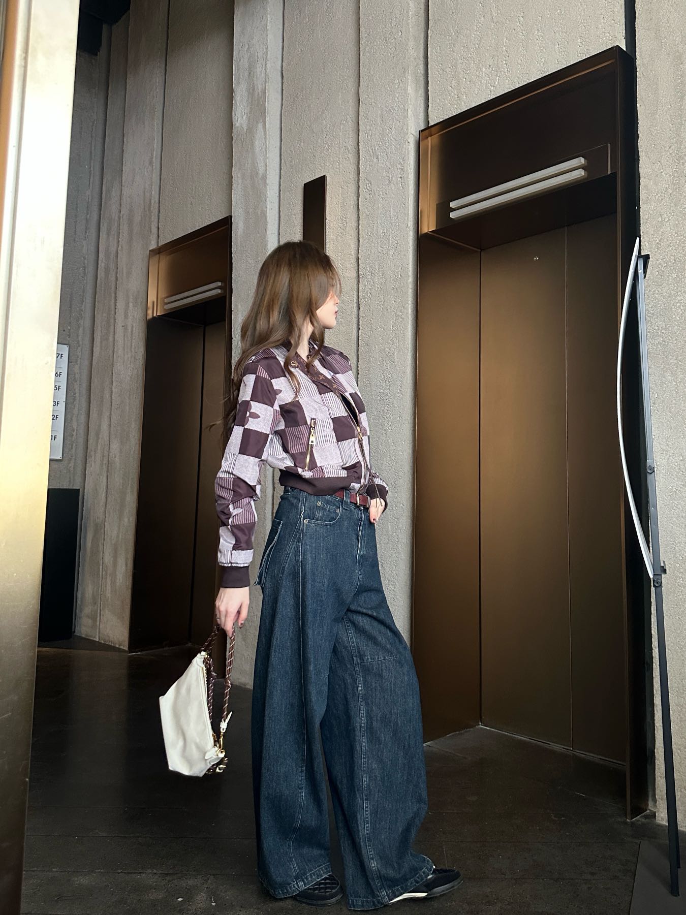 NO:794541,model pictures,,19860909模特图,,,Women's clothing