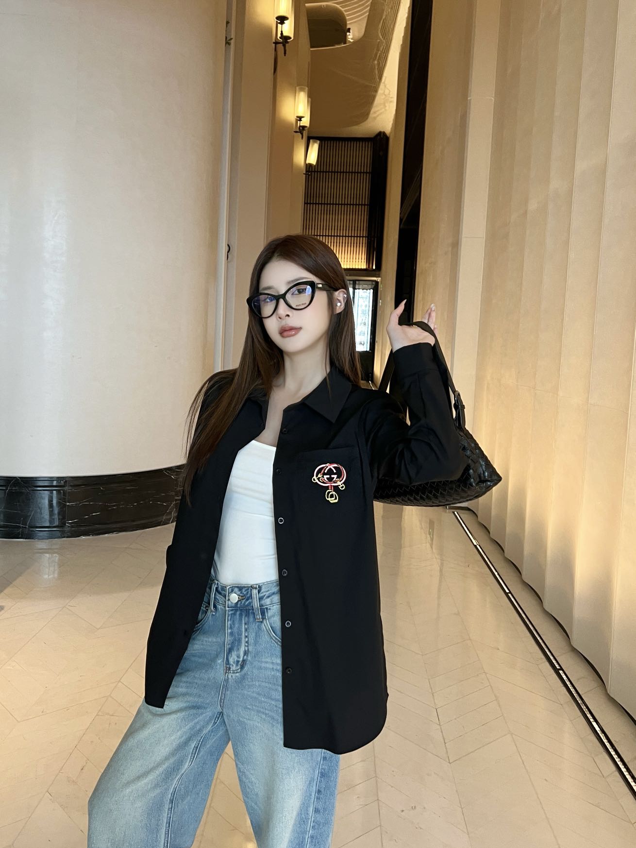 NO:747595,model pictures,,19860909模特图,,,Women's clothing