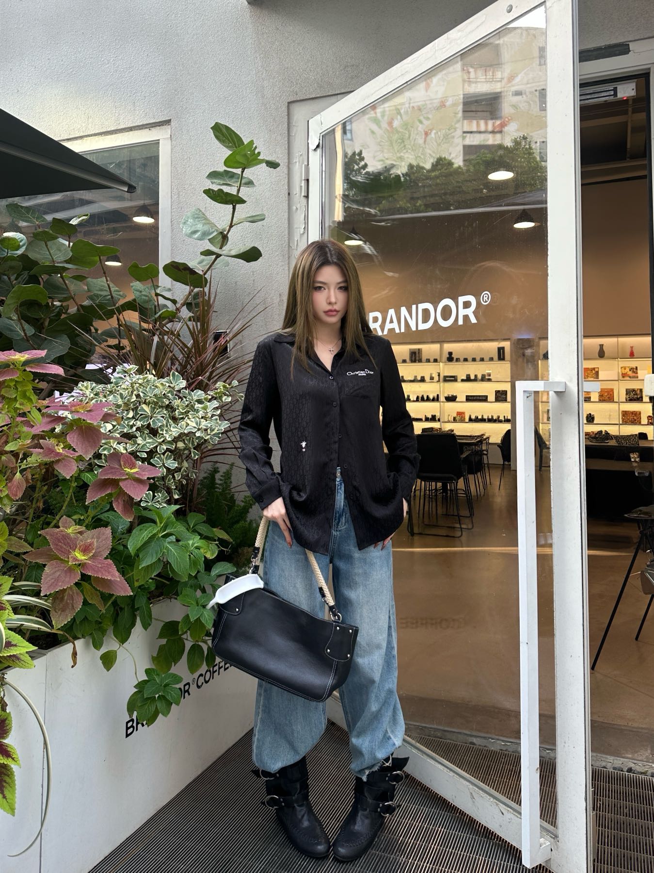 NO:739485,model pictures,,19860909模特图,,,Women's clothing