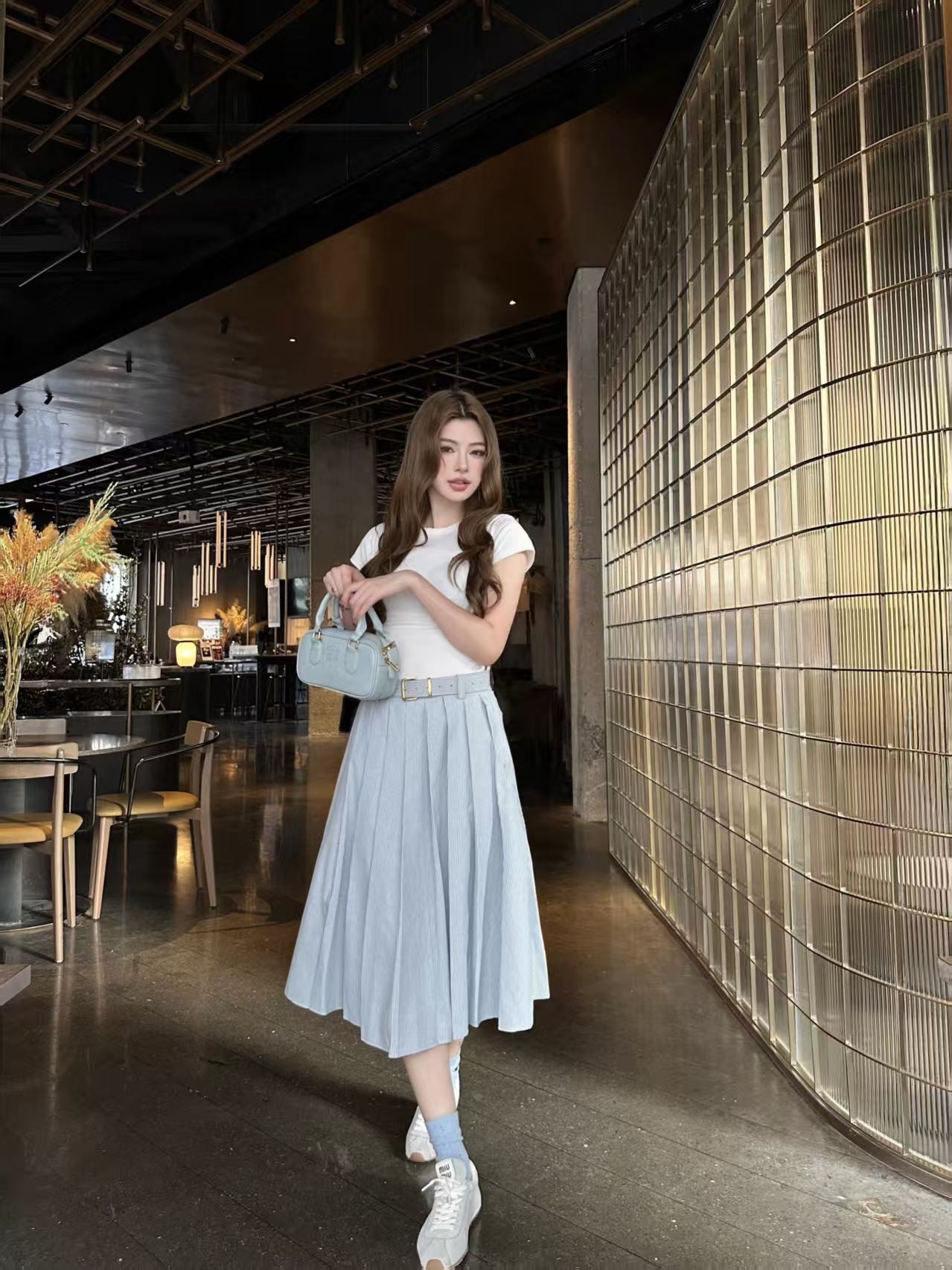 NO:738453,model pictures,,19860909模特图,,,Women's clothing