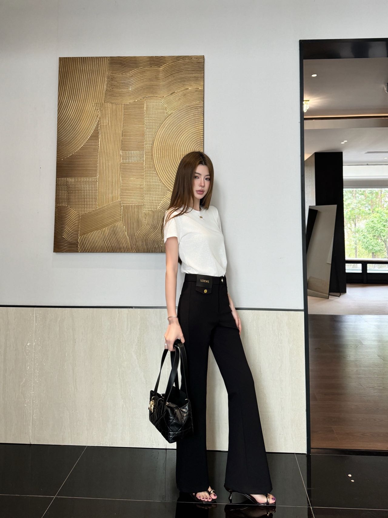 NO:752682,model pictures,,19860909模特图,,,Women's clothing