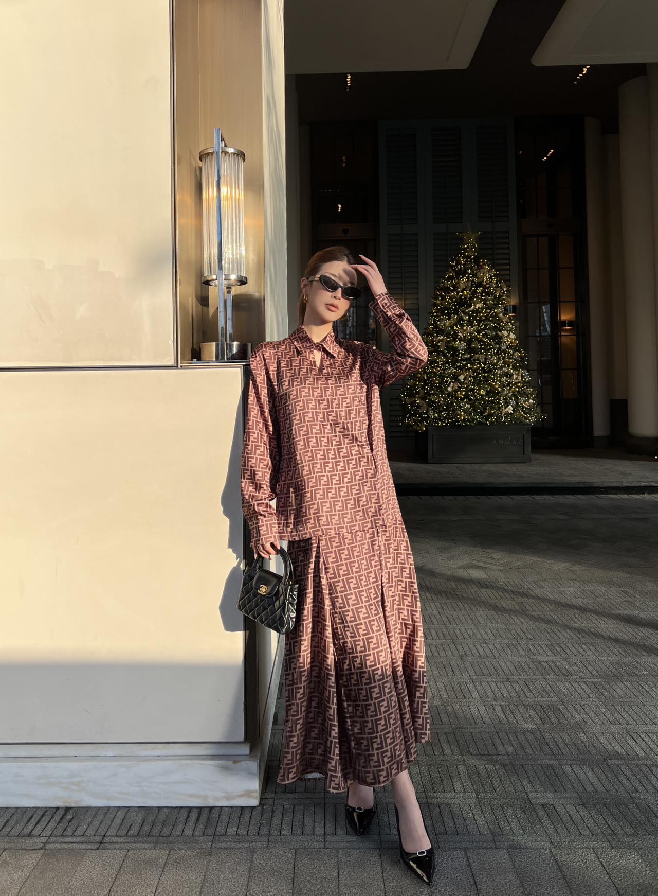 NO:739473,model pictures,,19860909模特图,,,Women's clothing