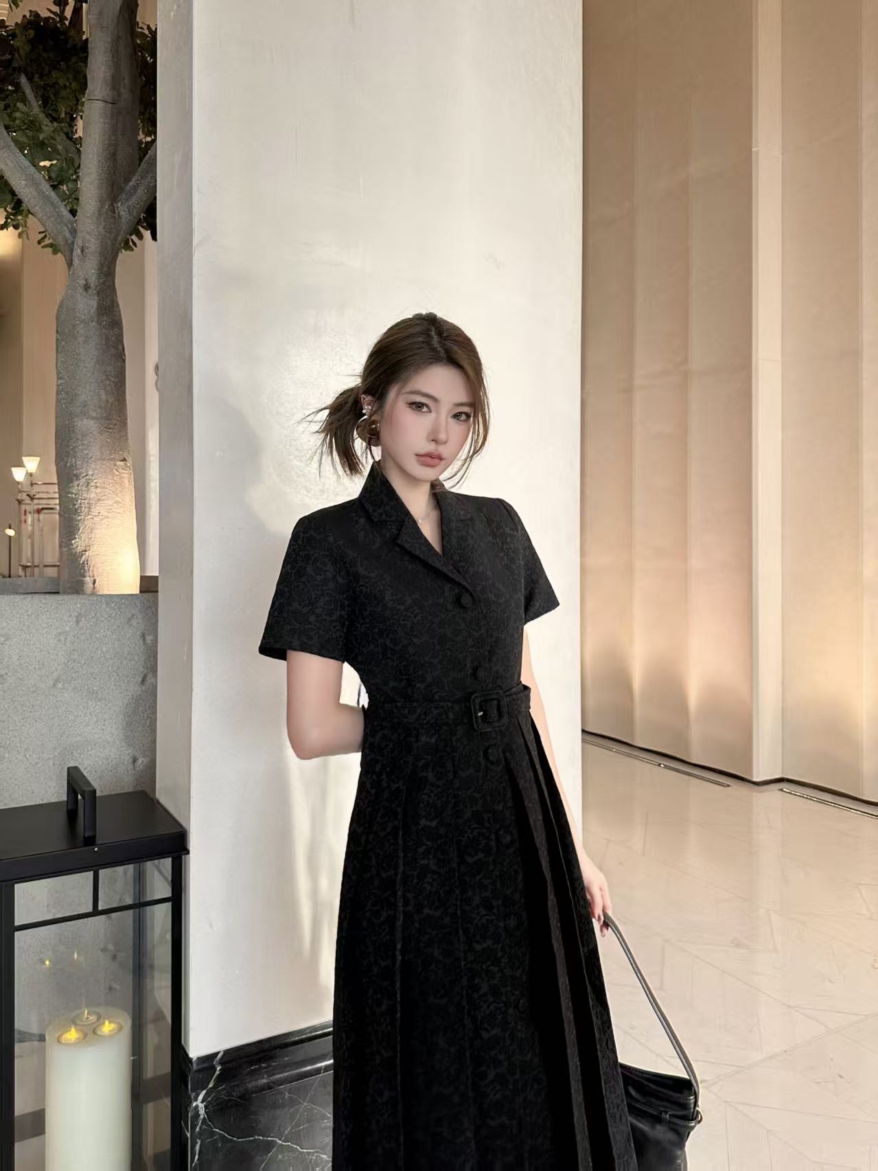 NO:739534,model pictures,,19860909模特图,,,Women's clothing