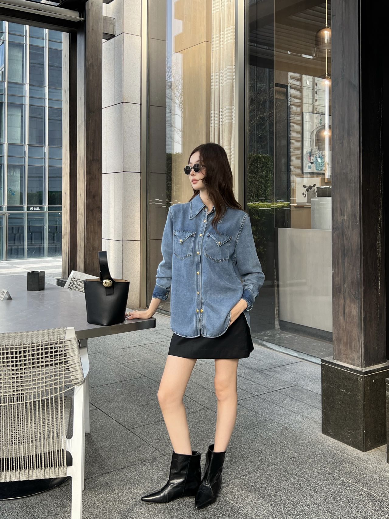 NO:739510,model pictures,,19860909模特图,,,Women's clothing