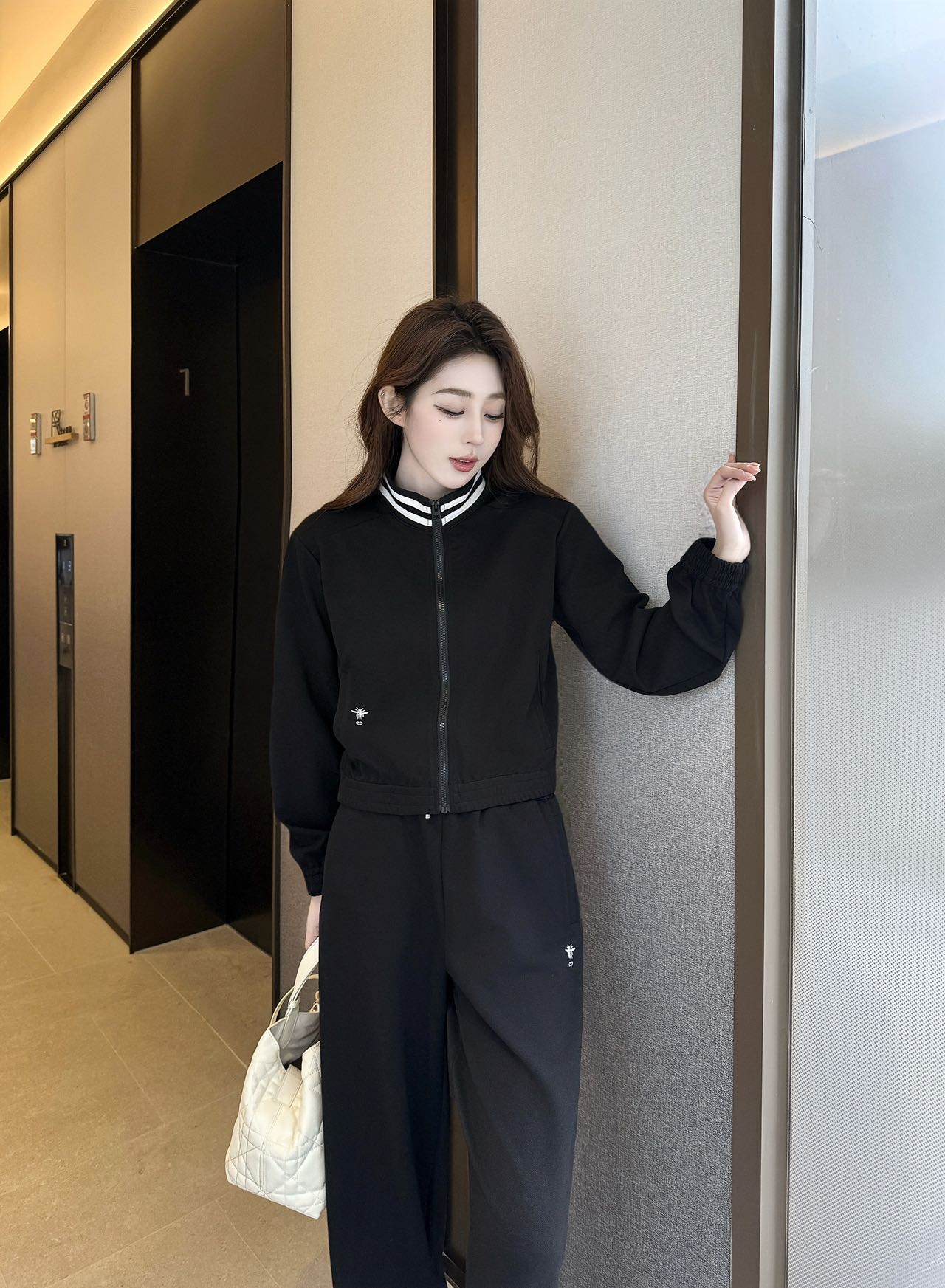 NO:739436,model pictures,,19860909模特图,,,Women's clothing