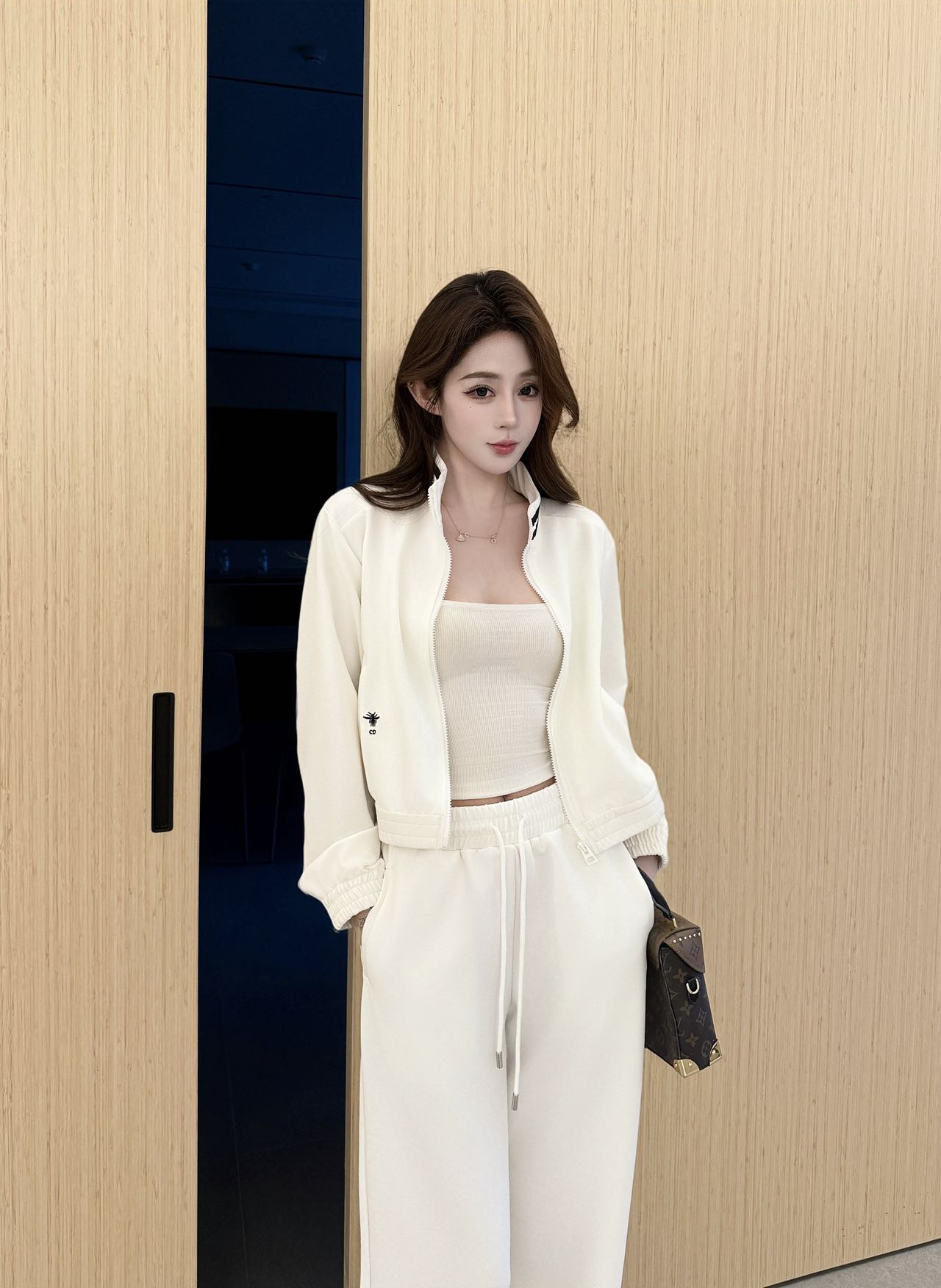 NO:739432,model pictures,,19860909模特图,,,Women's clothing