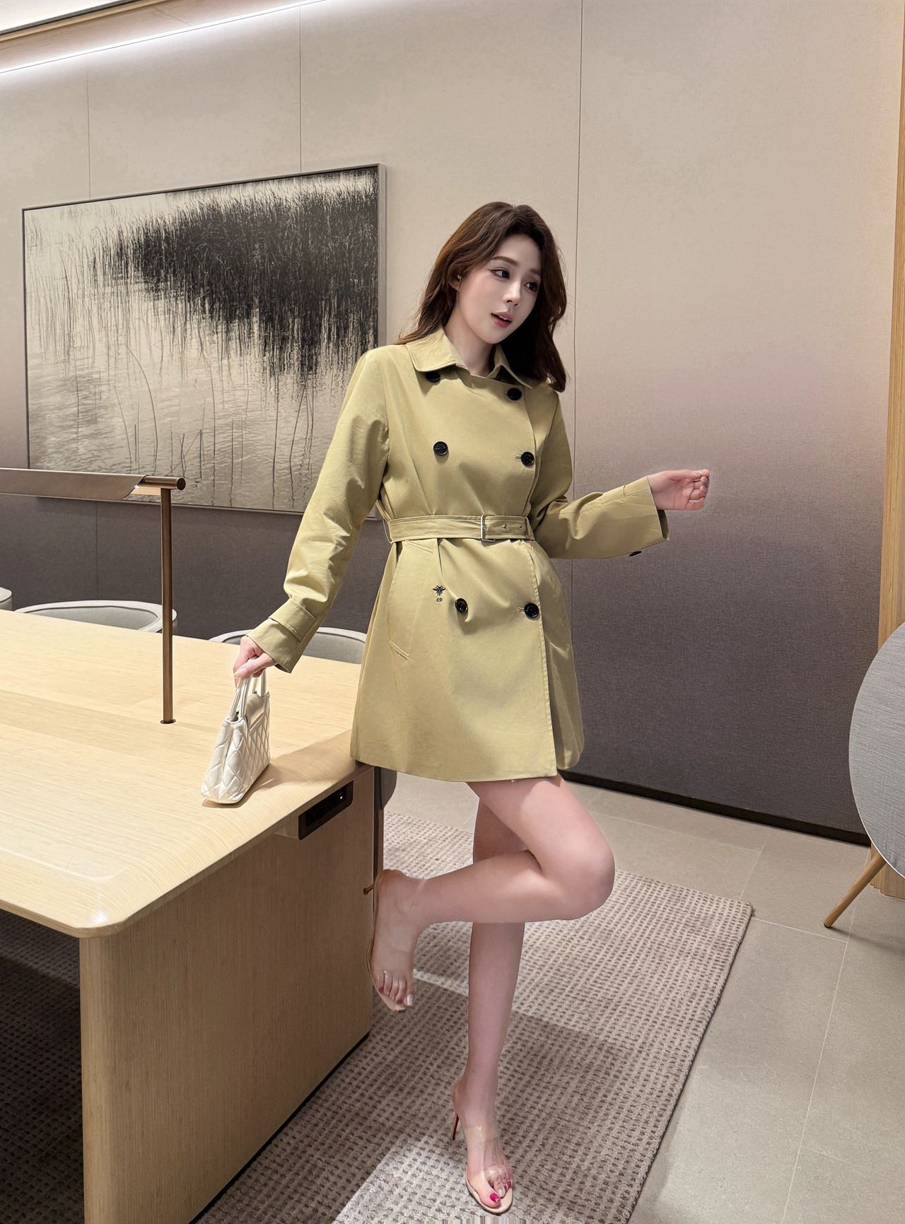 NO:739448,model pictures,,19860909模特图,,,Women's clothing