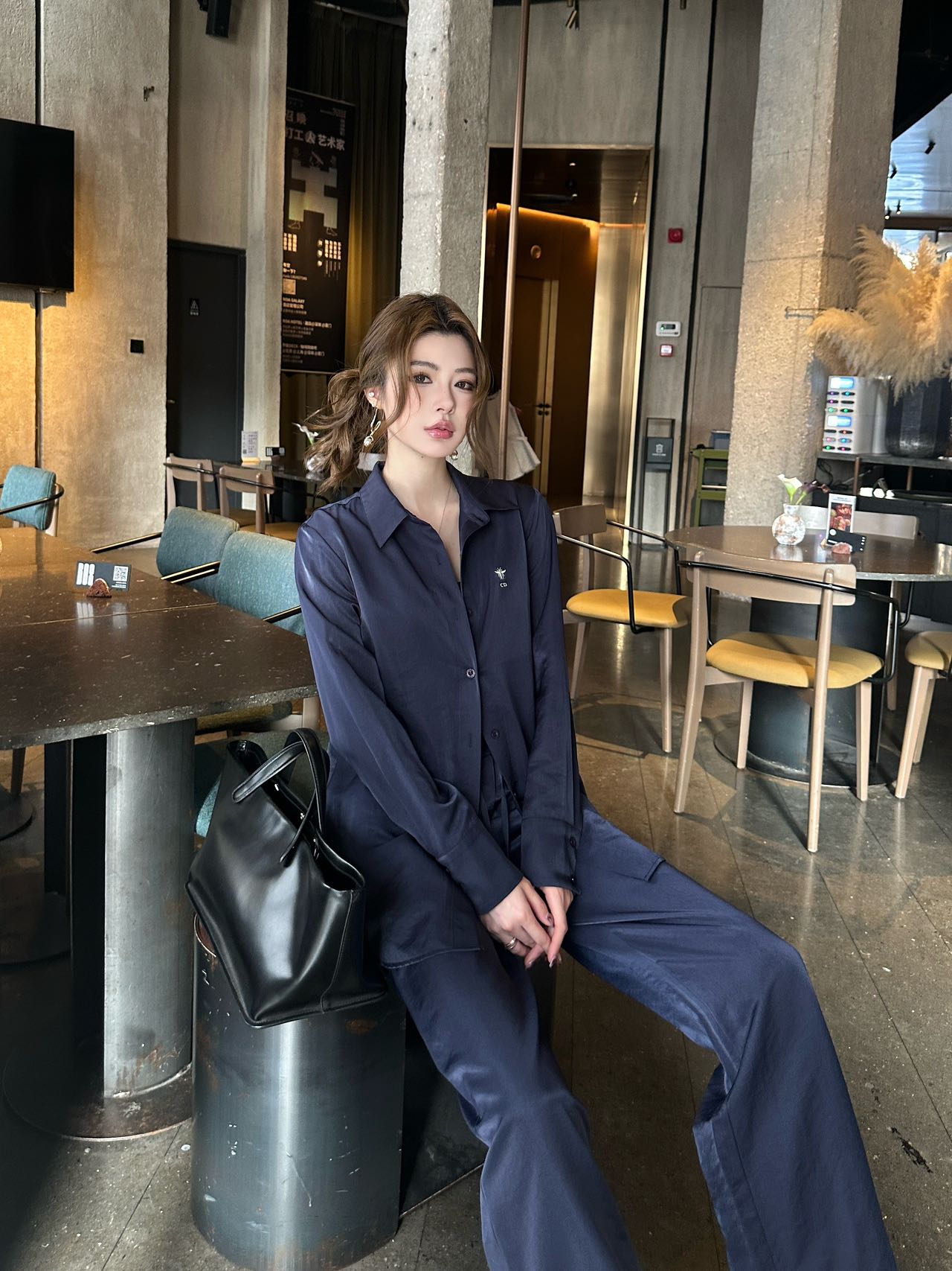 NO:747538,model pictures,,19860909模特图,,,Women's clothing