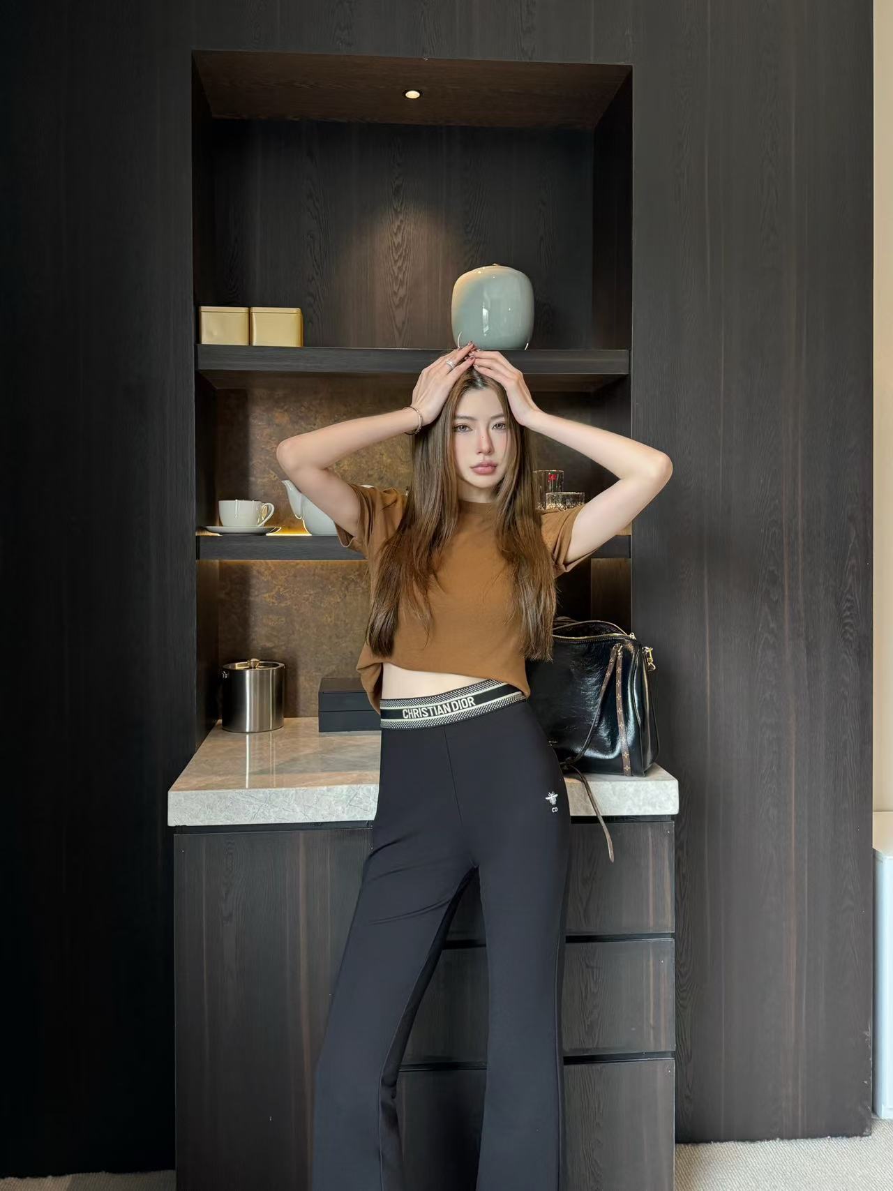 NO:739492,model pictures,,19860909模特图,,,Women's clothing