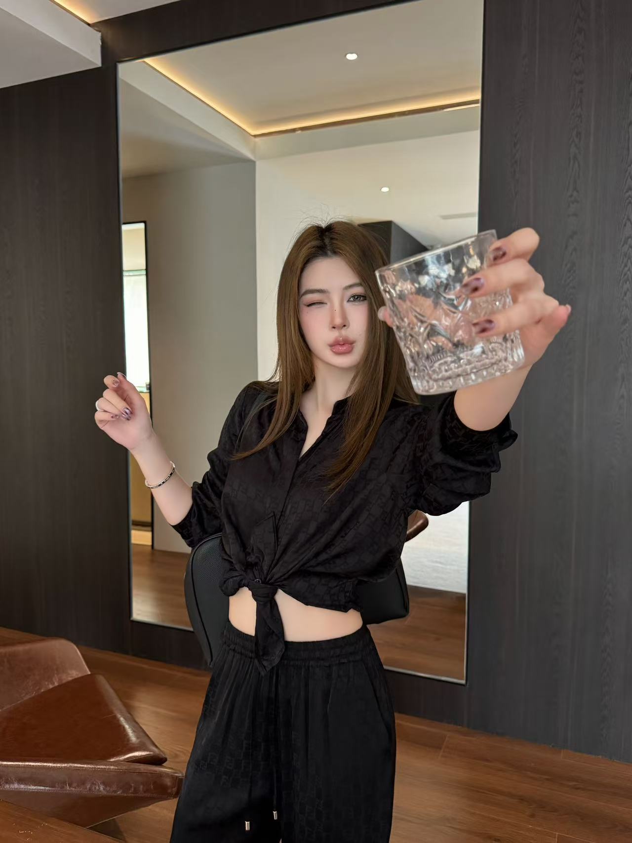 NO:747514,model pictures,,19860909模特图,,,Women's clothing