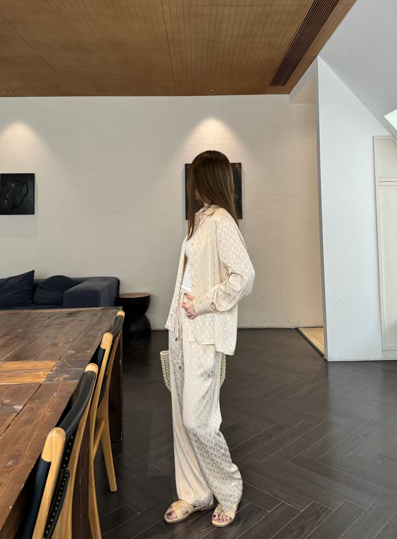 NO:747542,model pictures,,19860909模特图,,,Women's clothing