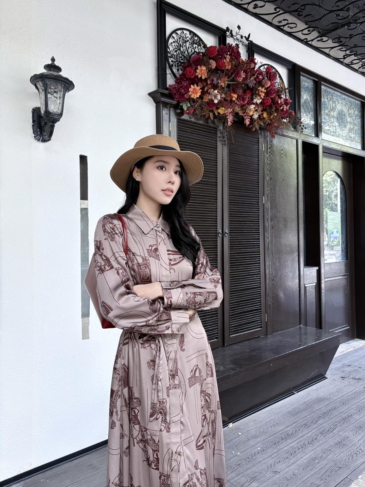 NO:739928,model pictures,,19860909模特图,,,Women's clothing