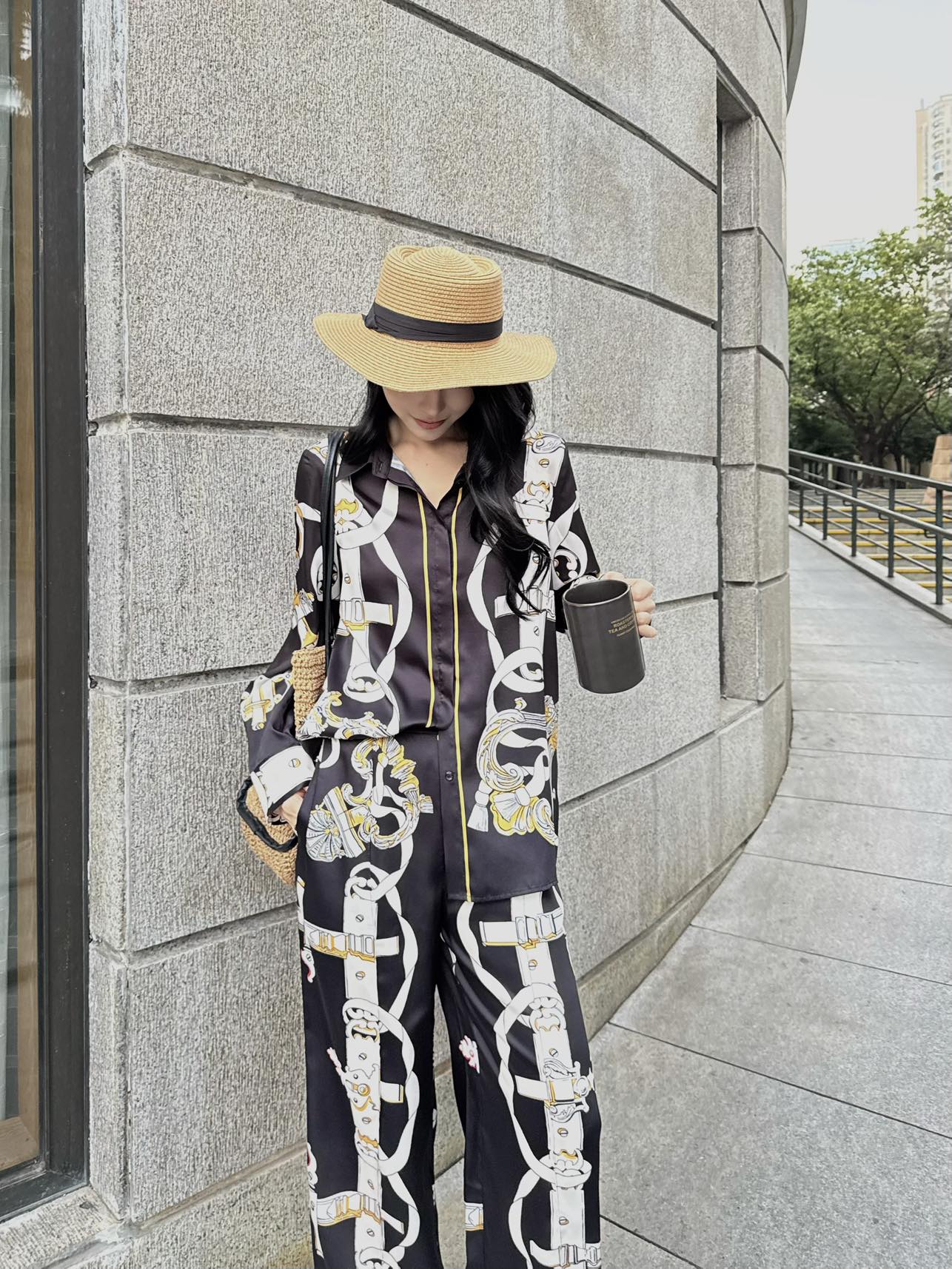 NO:739942,model pictures,,19860909模特图,,,Women's clothing