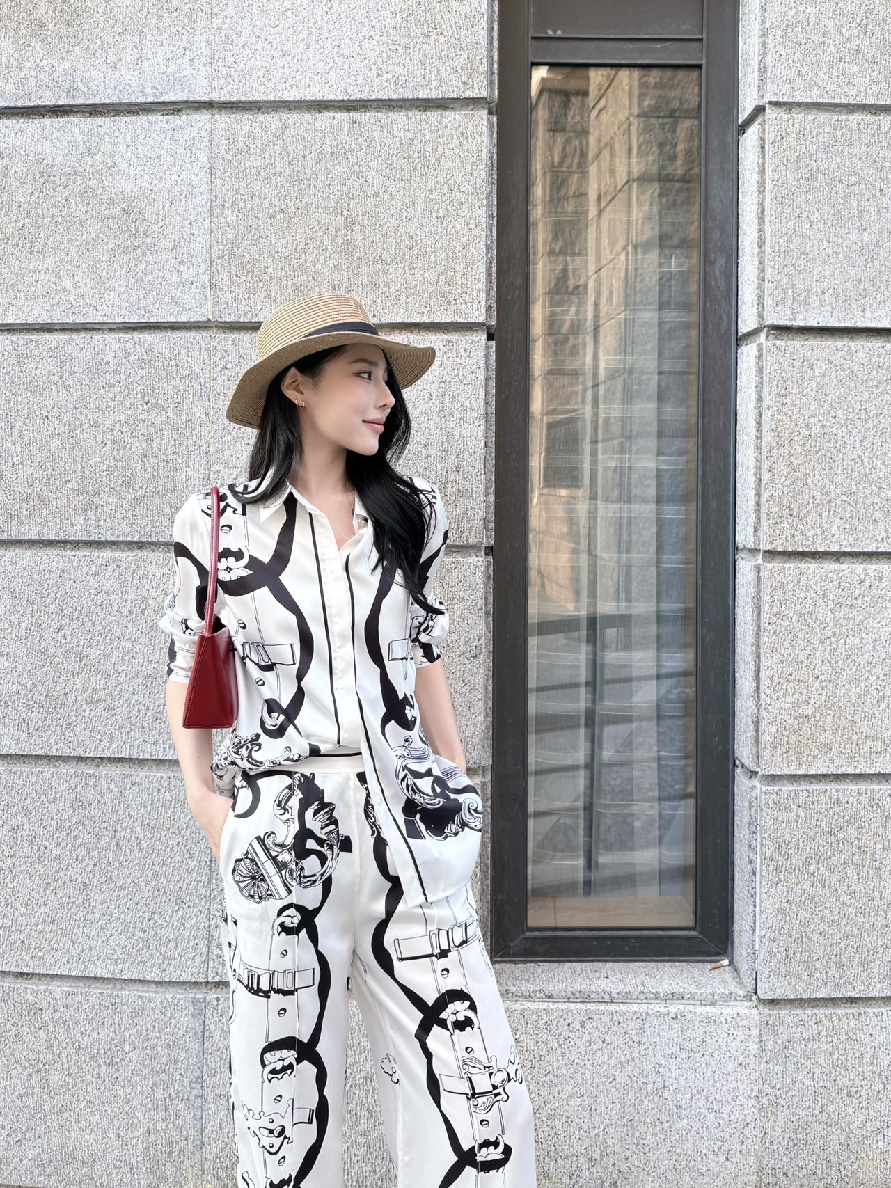 NO:739930,model pictures,,19860909模特图,,,Women's clothing