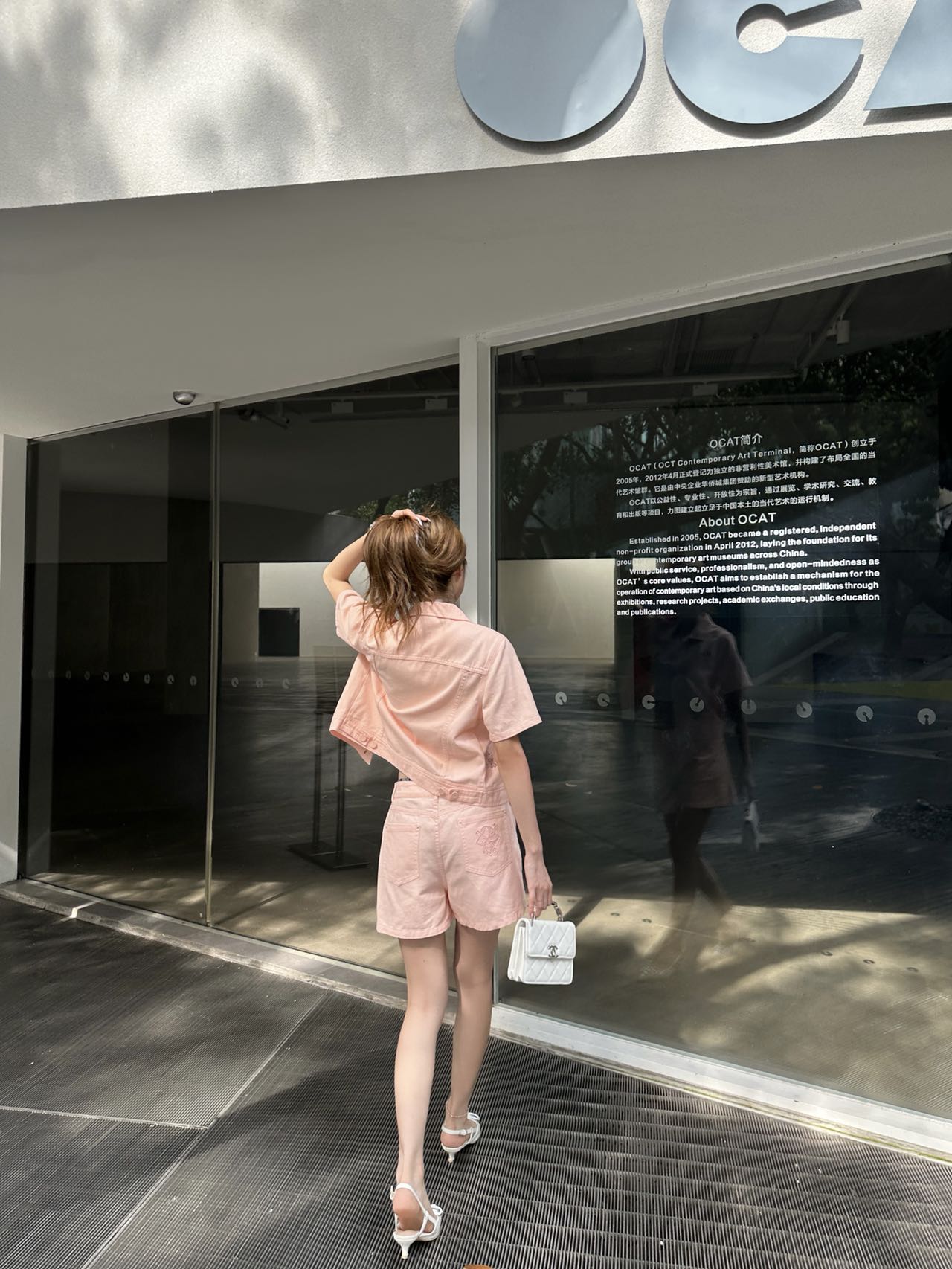 NO:739466,model pictures,,19860909模特图,,,Women's clothing