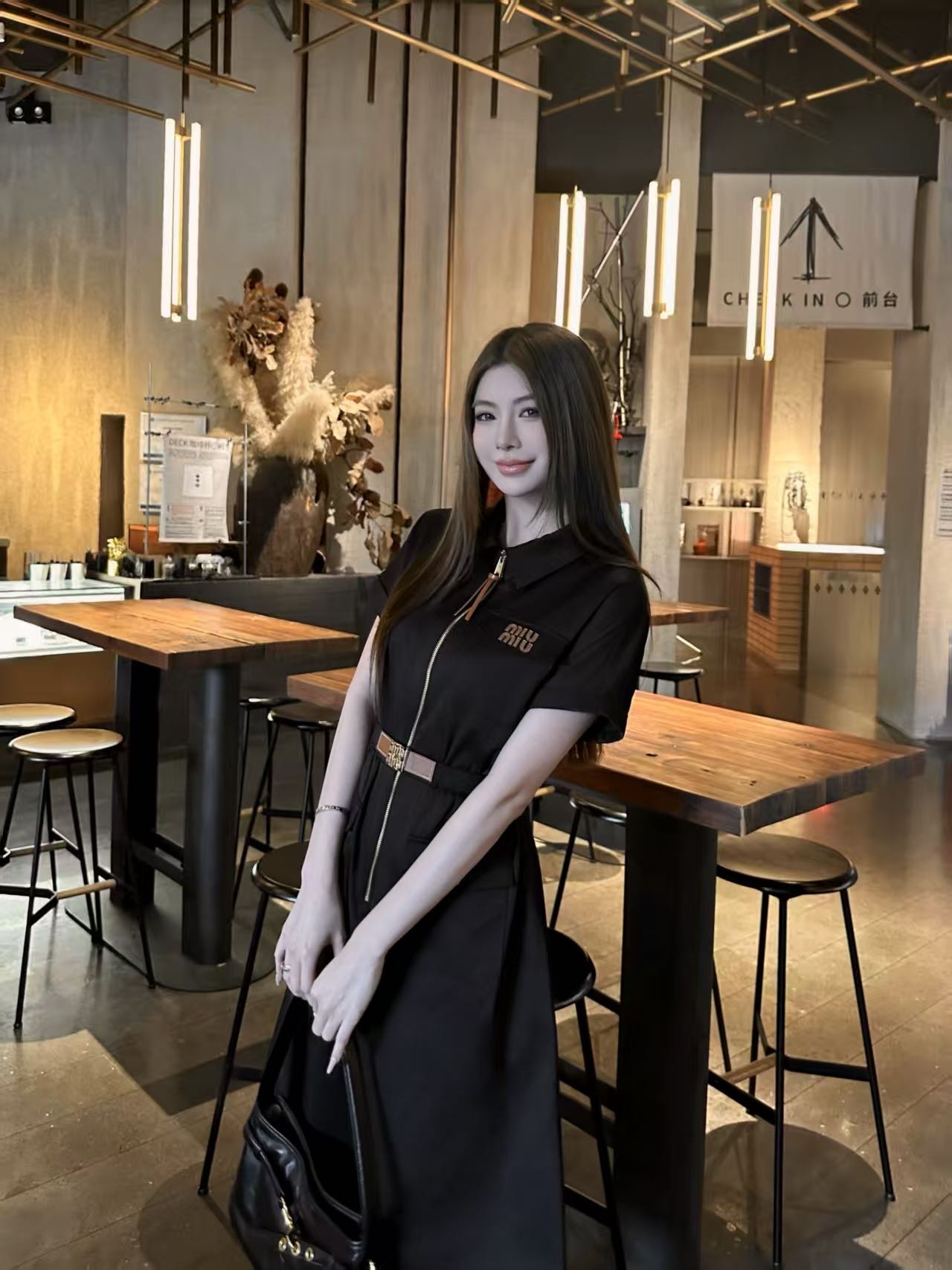 NO:747607,model pictures,,19860909模特图,,,Women's clothing