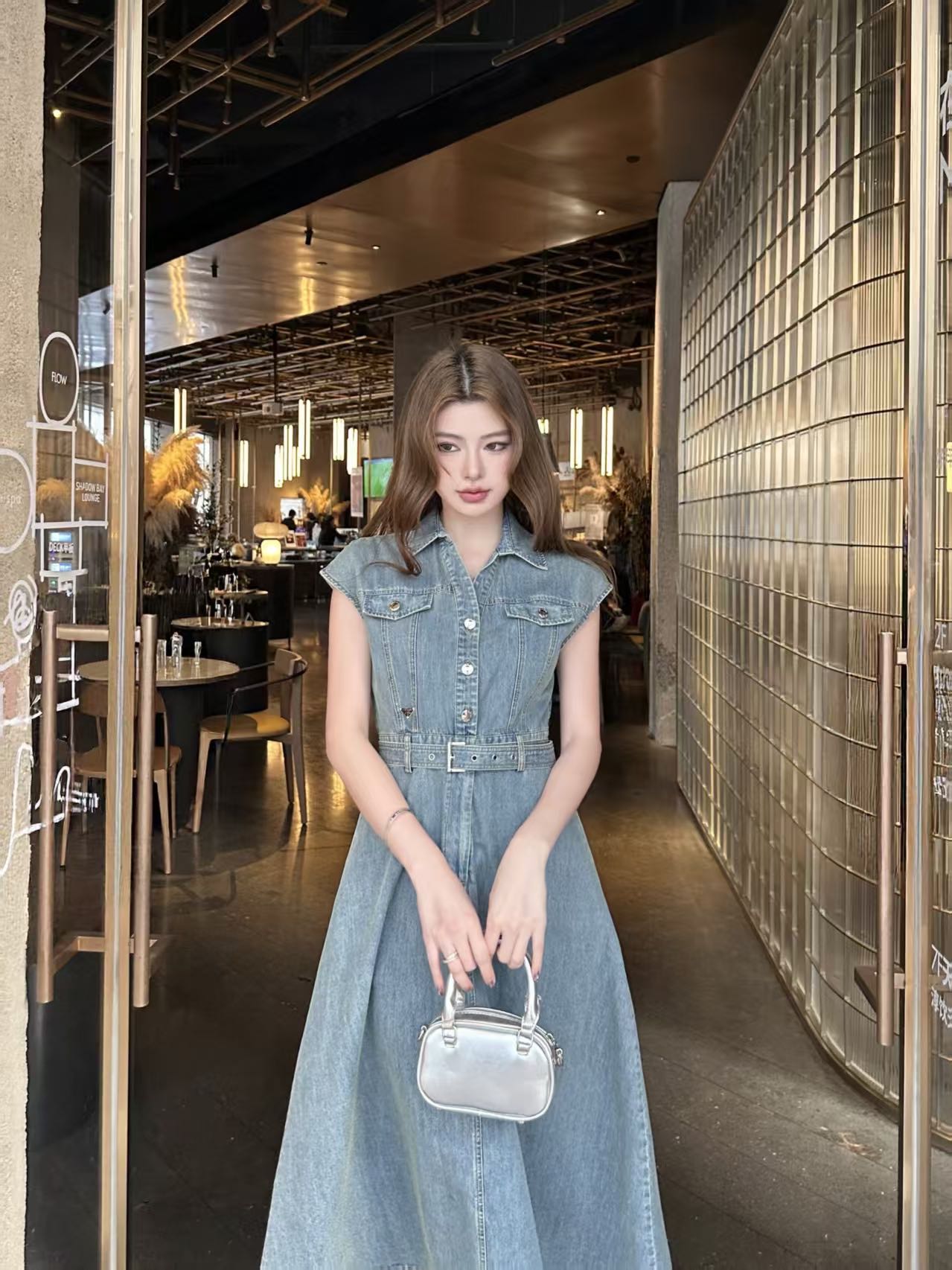 NO:747630,model pictures,,19860909模特图,,,Women's clothing