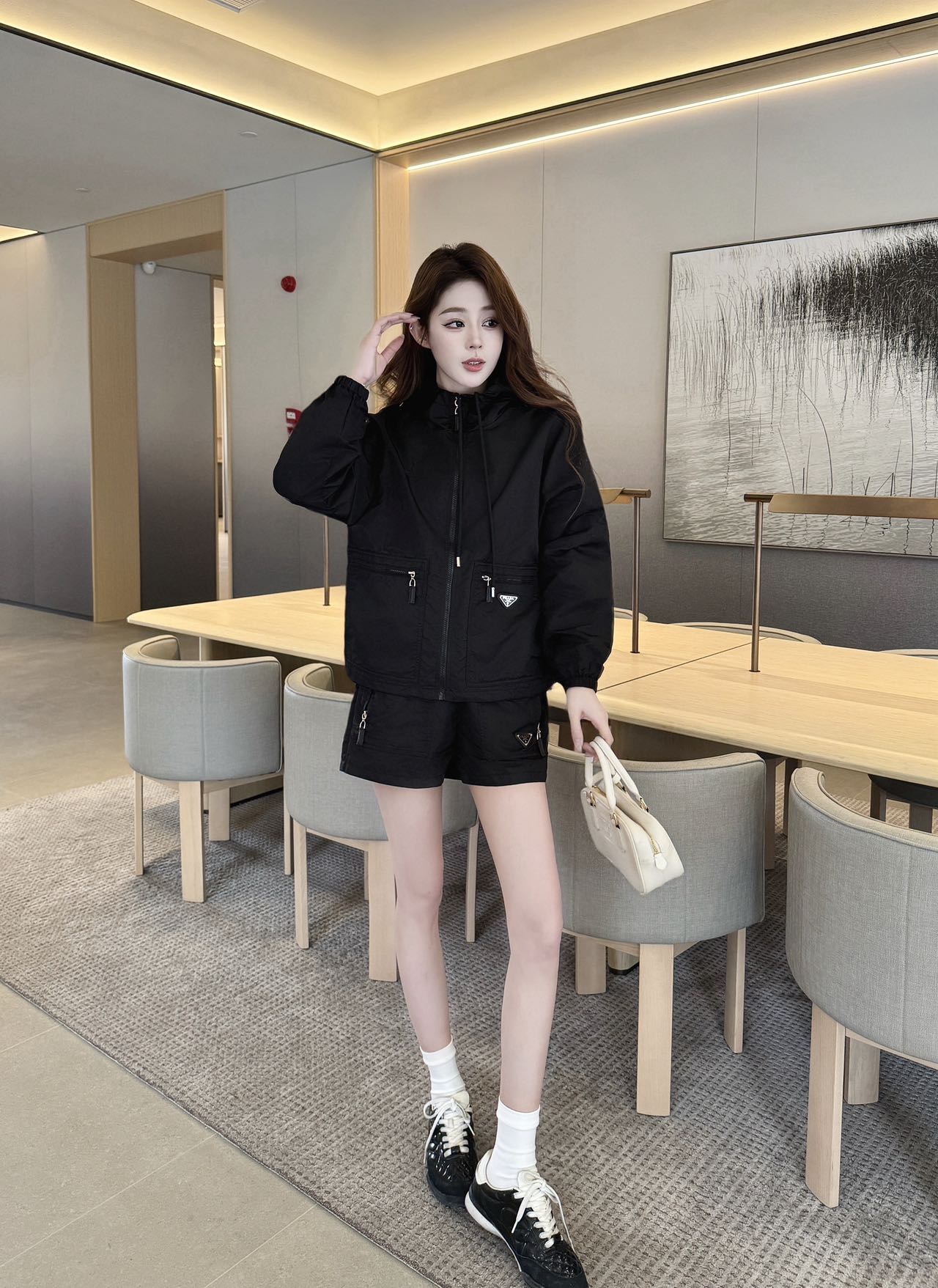 NO:749335,model pictures,,19860909模特图,,,Women's clothing