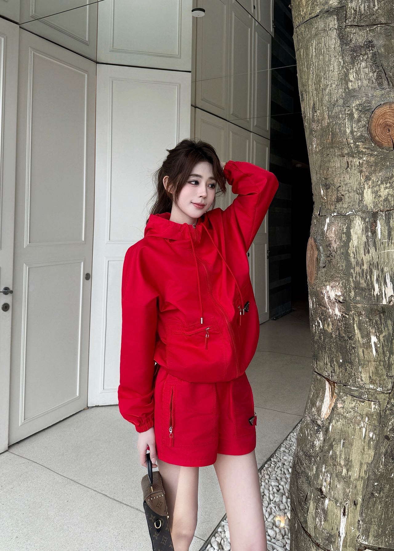 NO:749327,model pictures,,19860909模特图,,,Women's clothing