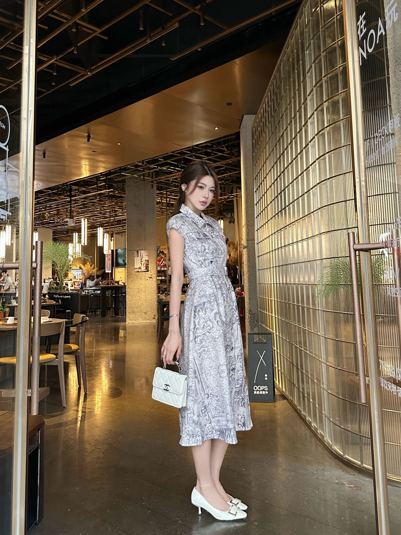 NO:748378,model pictures,,19860909模特图,,,Women's clothing