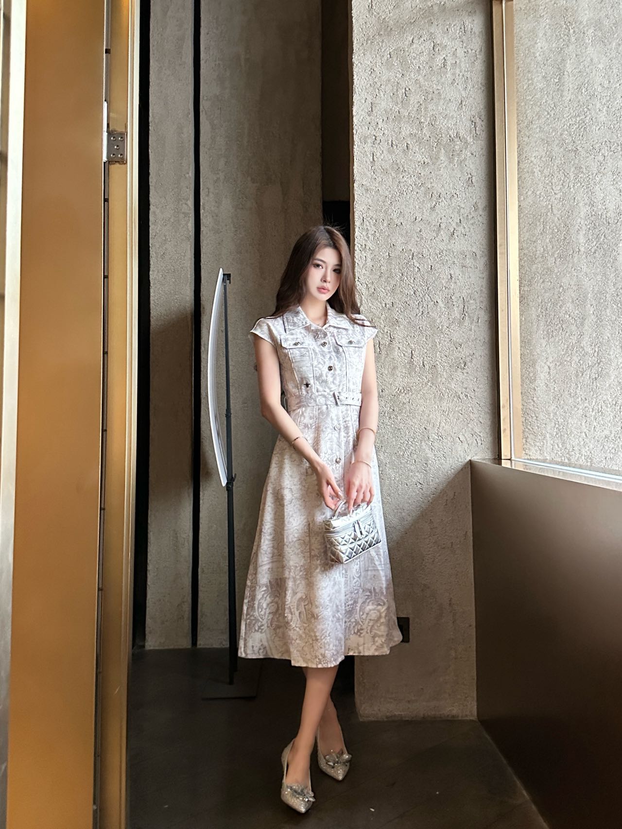 NO:748385,model pictures,,19860909模特图,,,Women's clothing