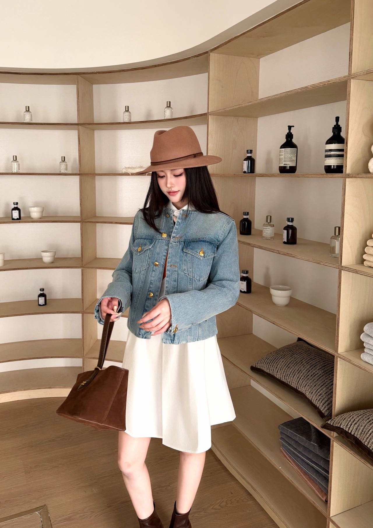 Celine Kvinner celin* 26 3 SML — photo 2