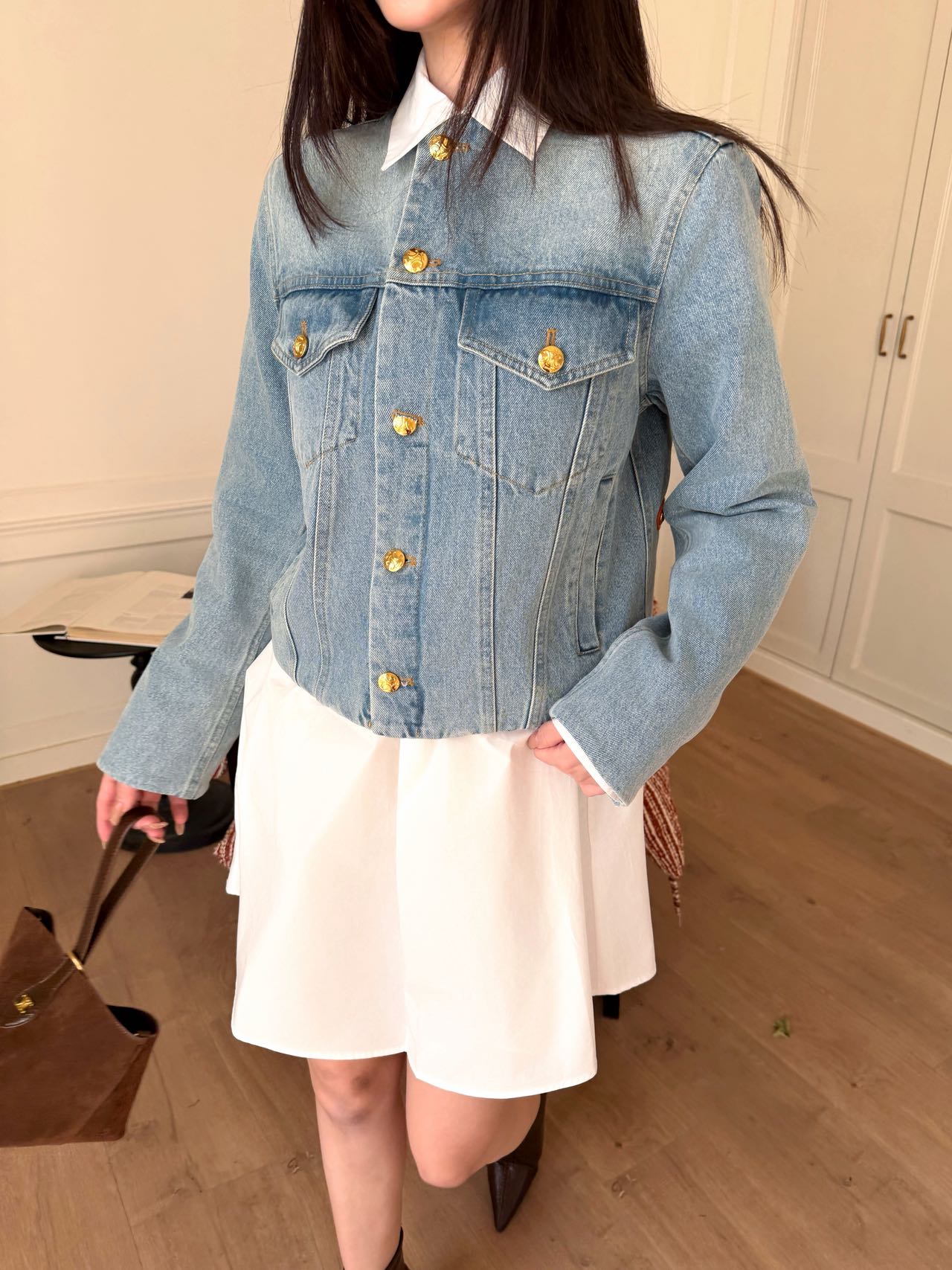 Celine Kvinner celin* 26 3 SML — photo 3