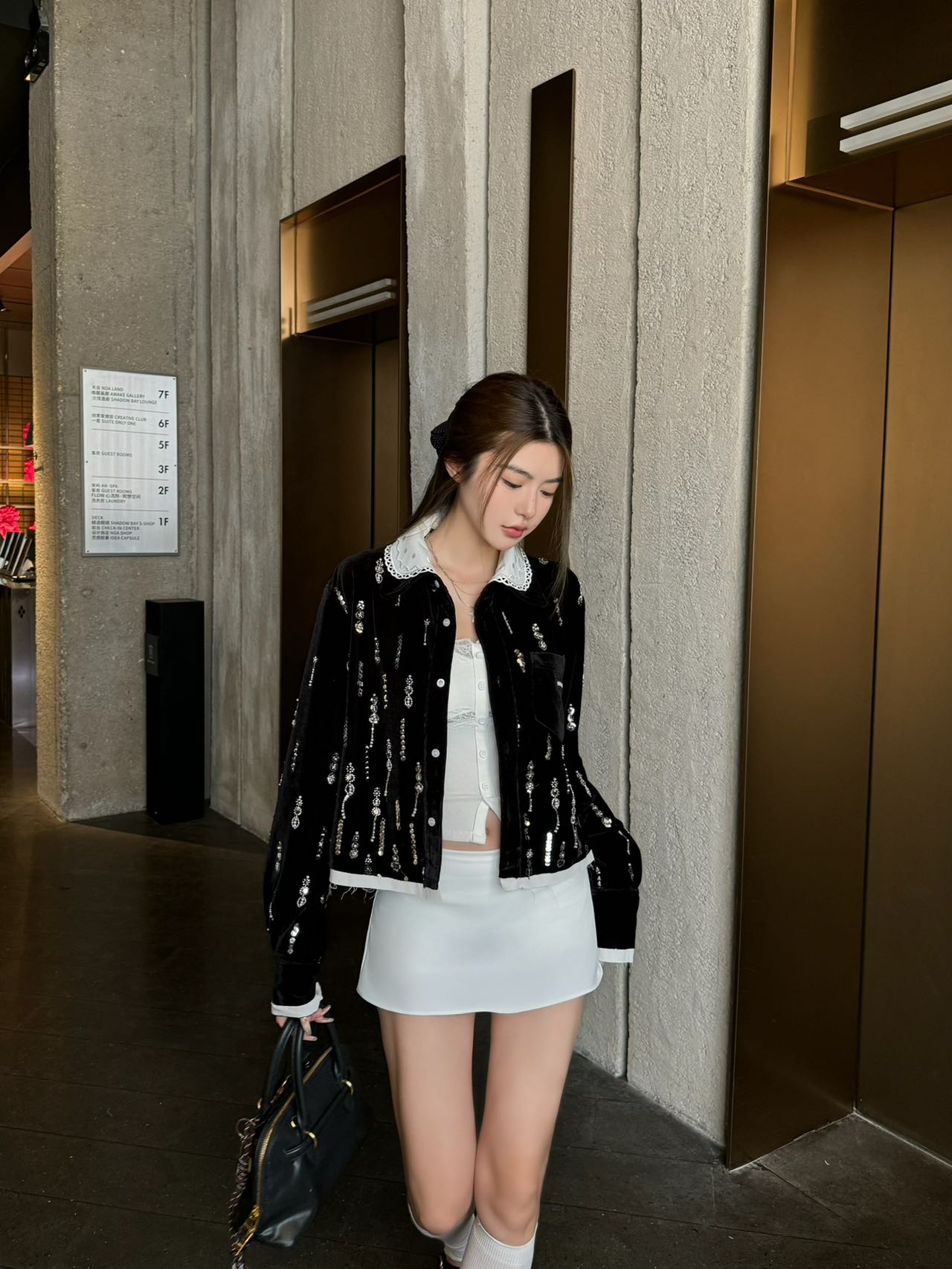 NO:748397,model pictures,,19860909模特图,,,Women's clothing