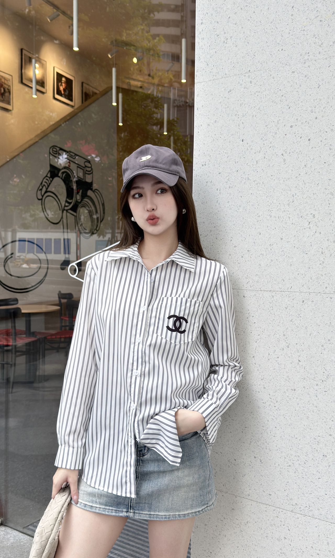 NO:748417,model pictures,,19860909模特图,,,Women's clothing