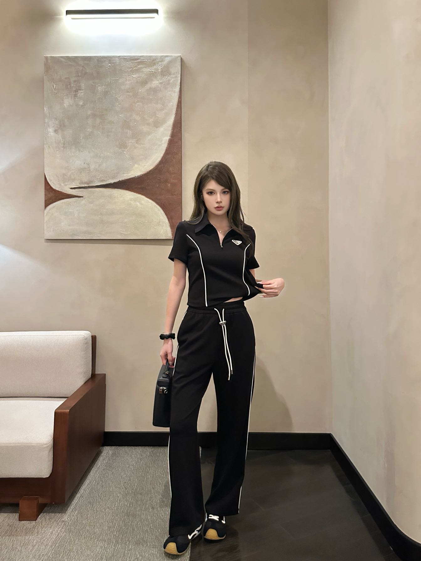 NO:750195,model pictures,,19860909模特图,,,Women's clothing