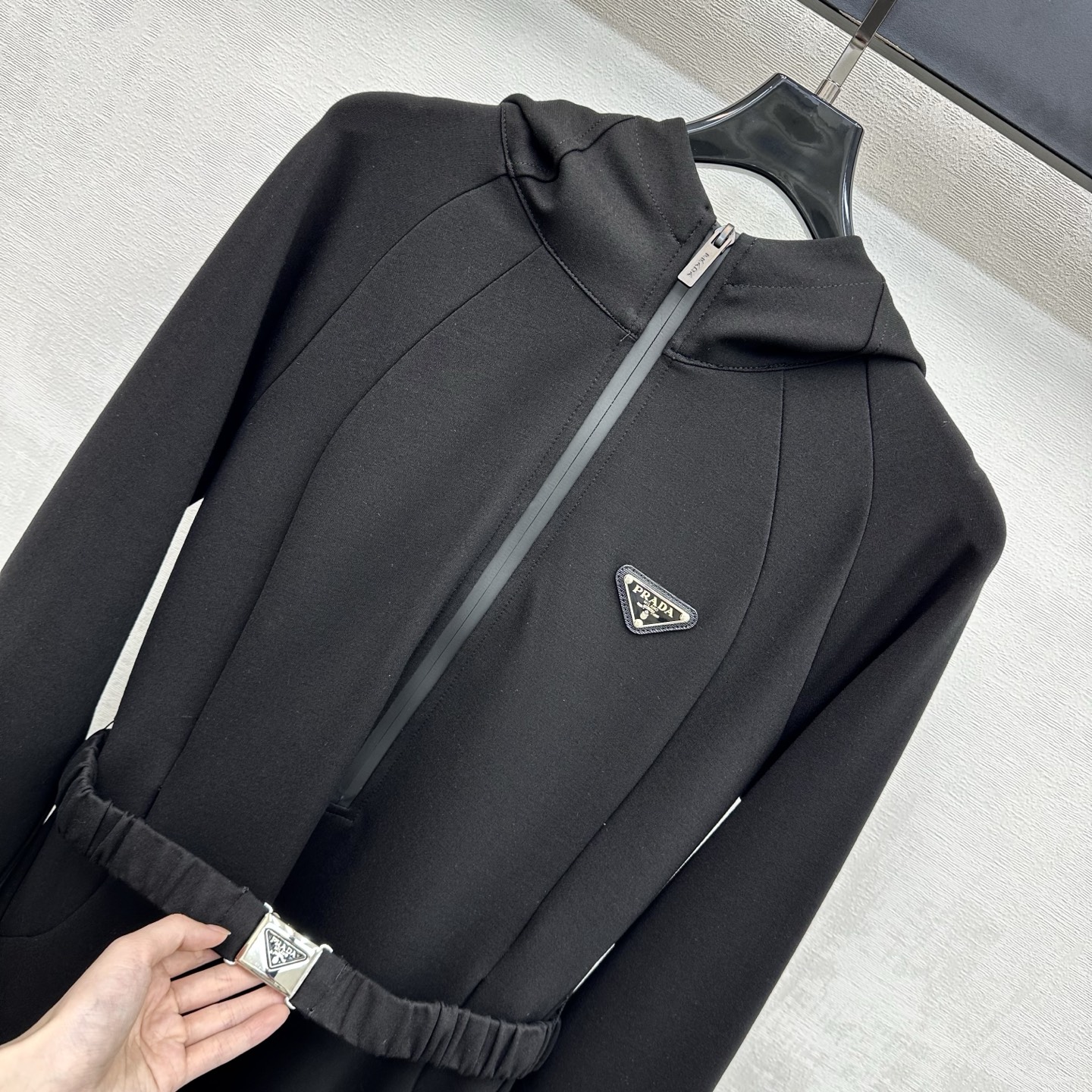 Prada Dames Prad*2026 YB — photo 4